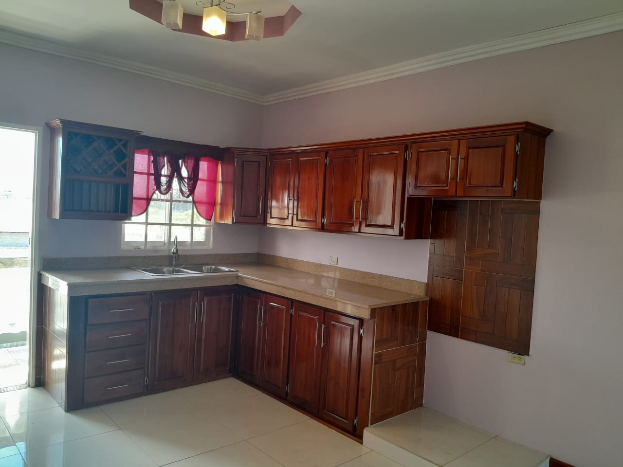 Unfurnished 2 Bedroom Apartment Assaraf Rd. Ext. Charlieville