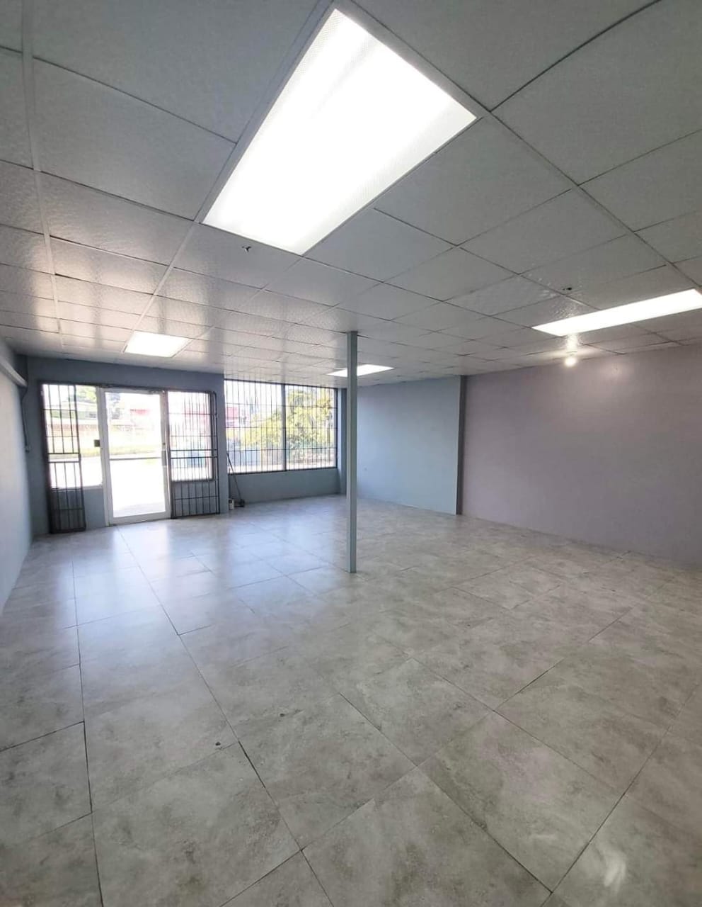 Utilities Included Commercial Space Mc Bean Couva
