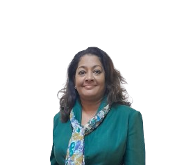 Vicki Madho-Sooknanan