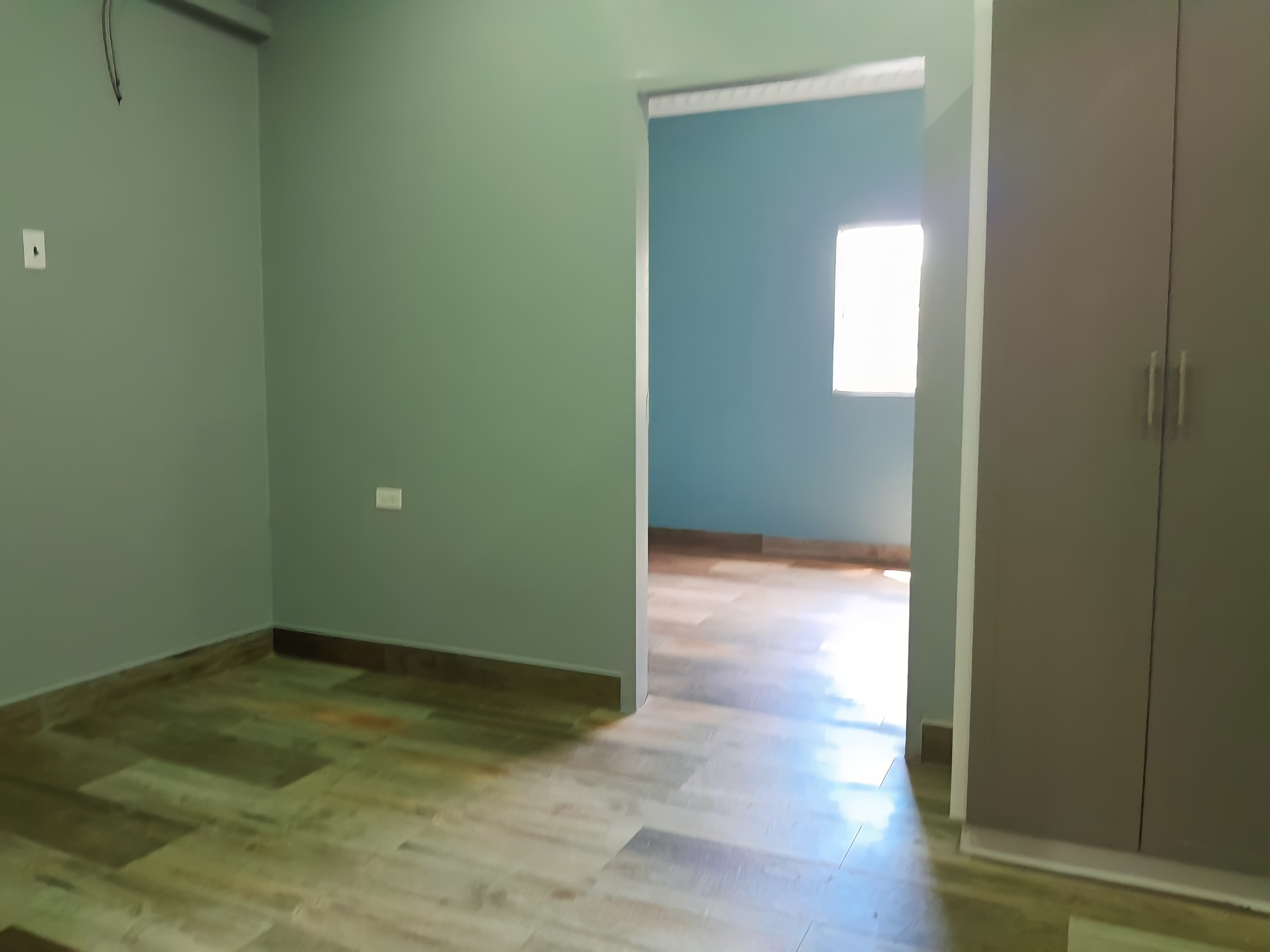 1 Bedroom Apartment Preysal 4