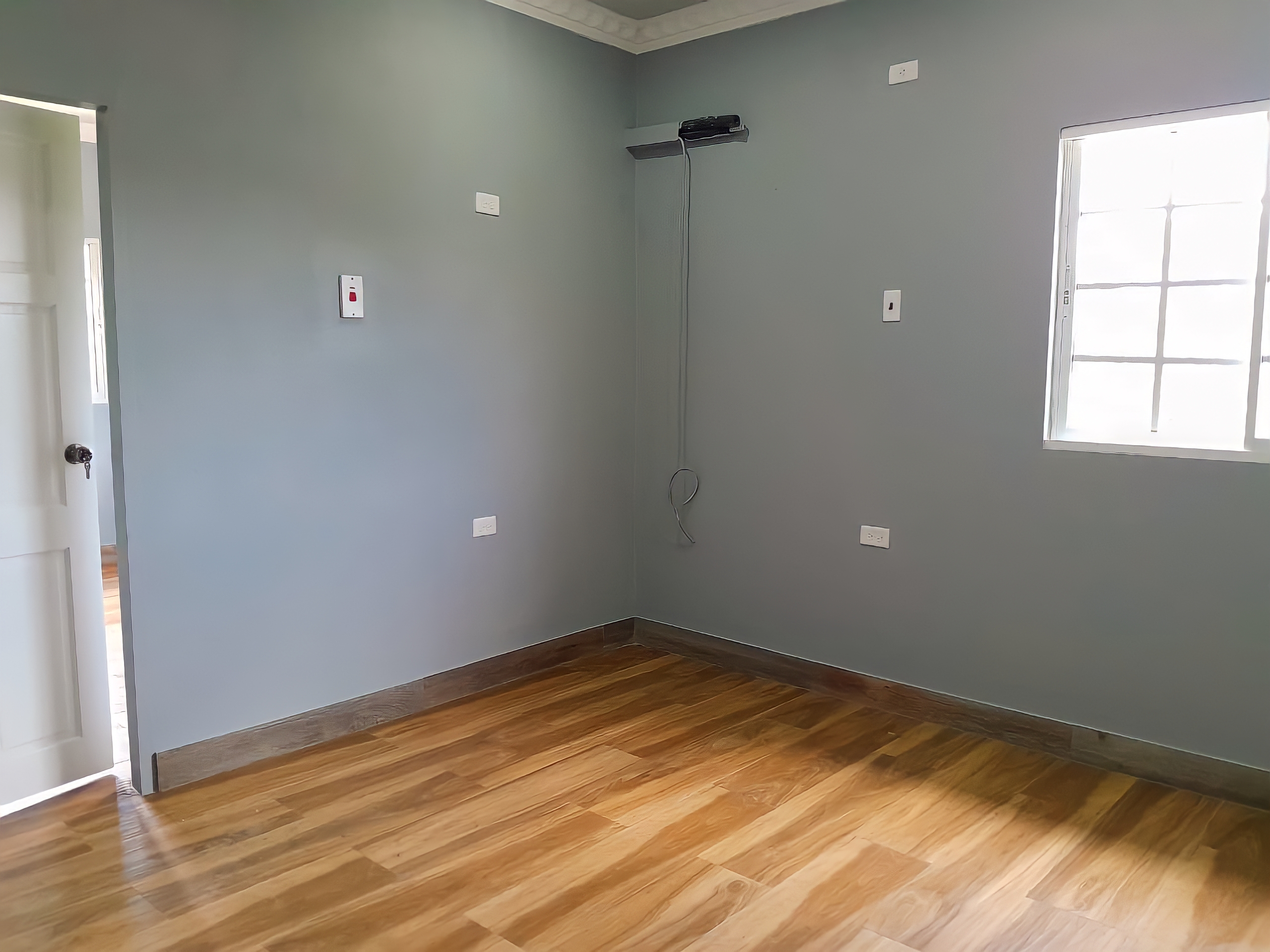 1 Bedroom Apartment Preysal 6