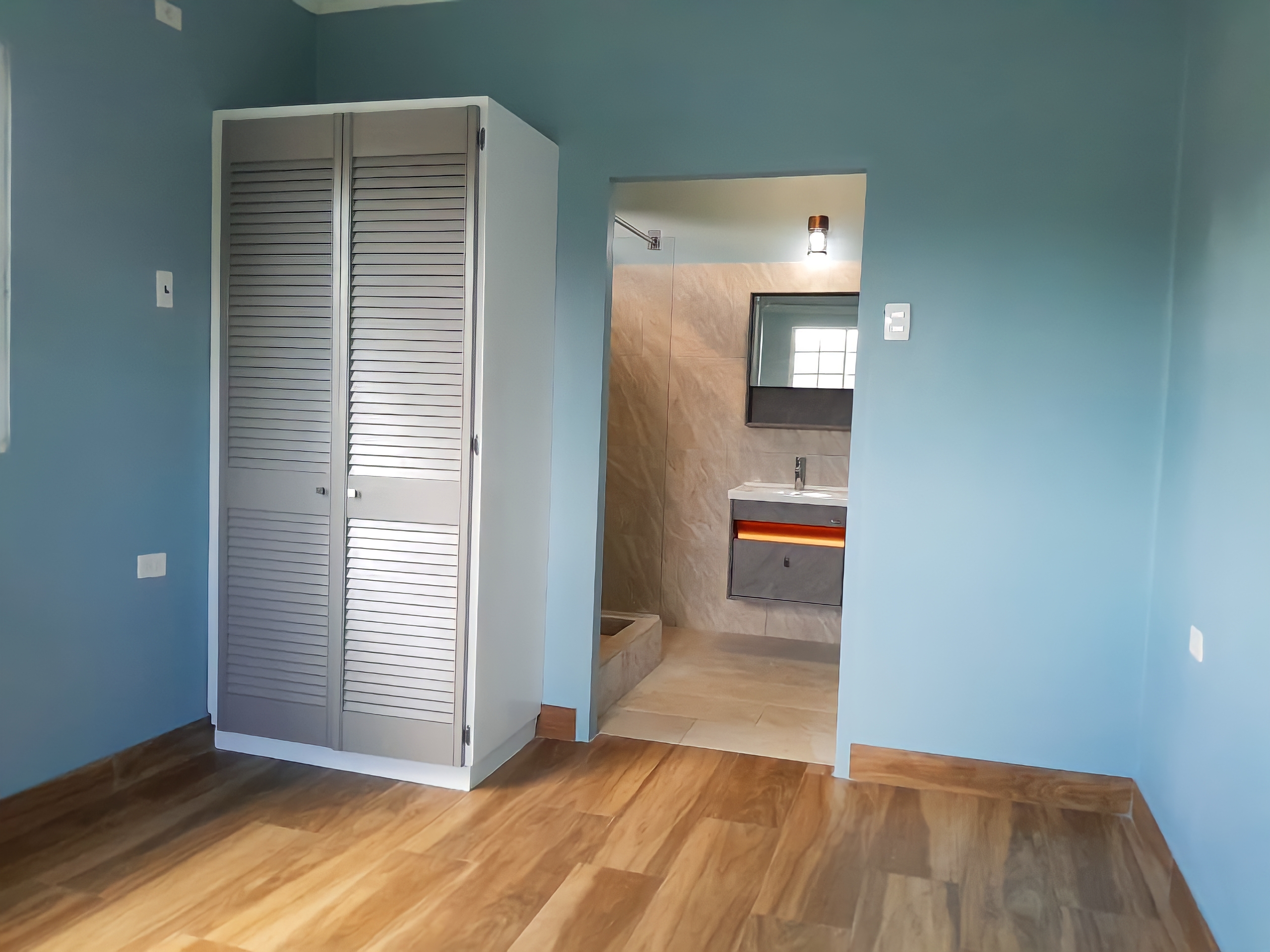 1 Bedroom Apartment Preysal 7