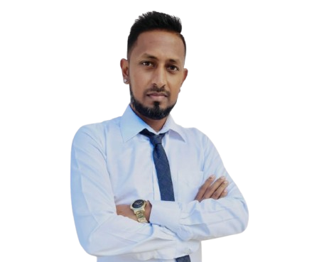 Sherwin Persad