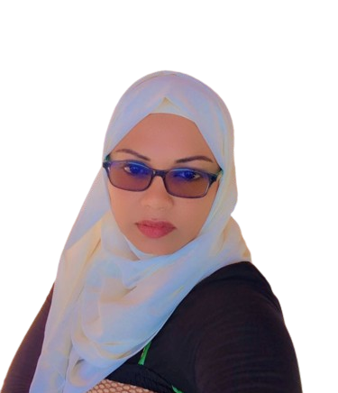 Safiya Mohammed
