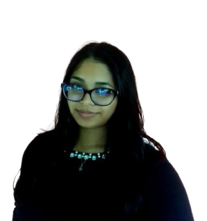 Shivani Samaroo