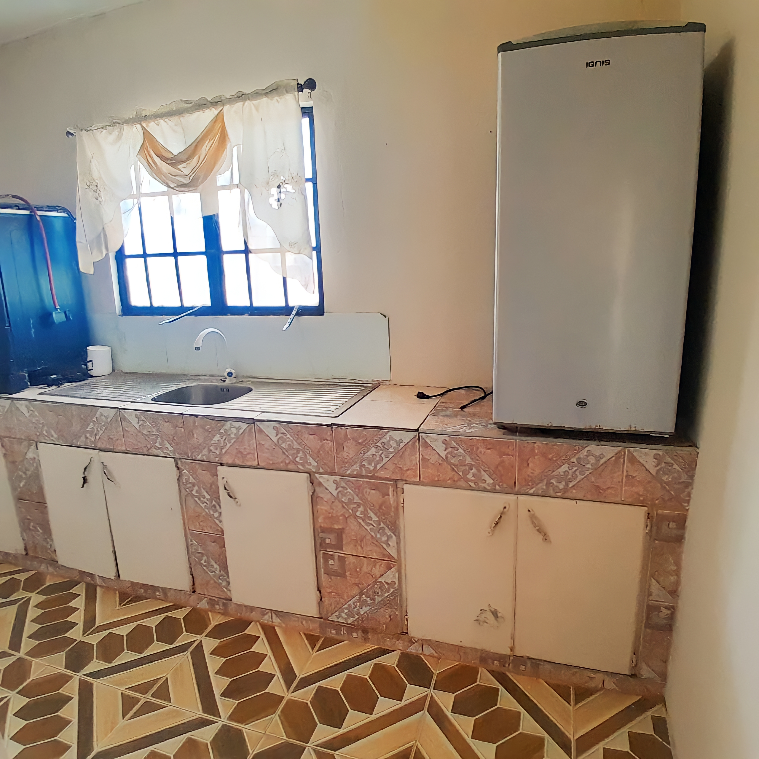 1 Bedroom Apartment, El Socorro, San Juan 2