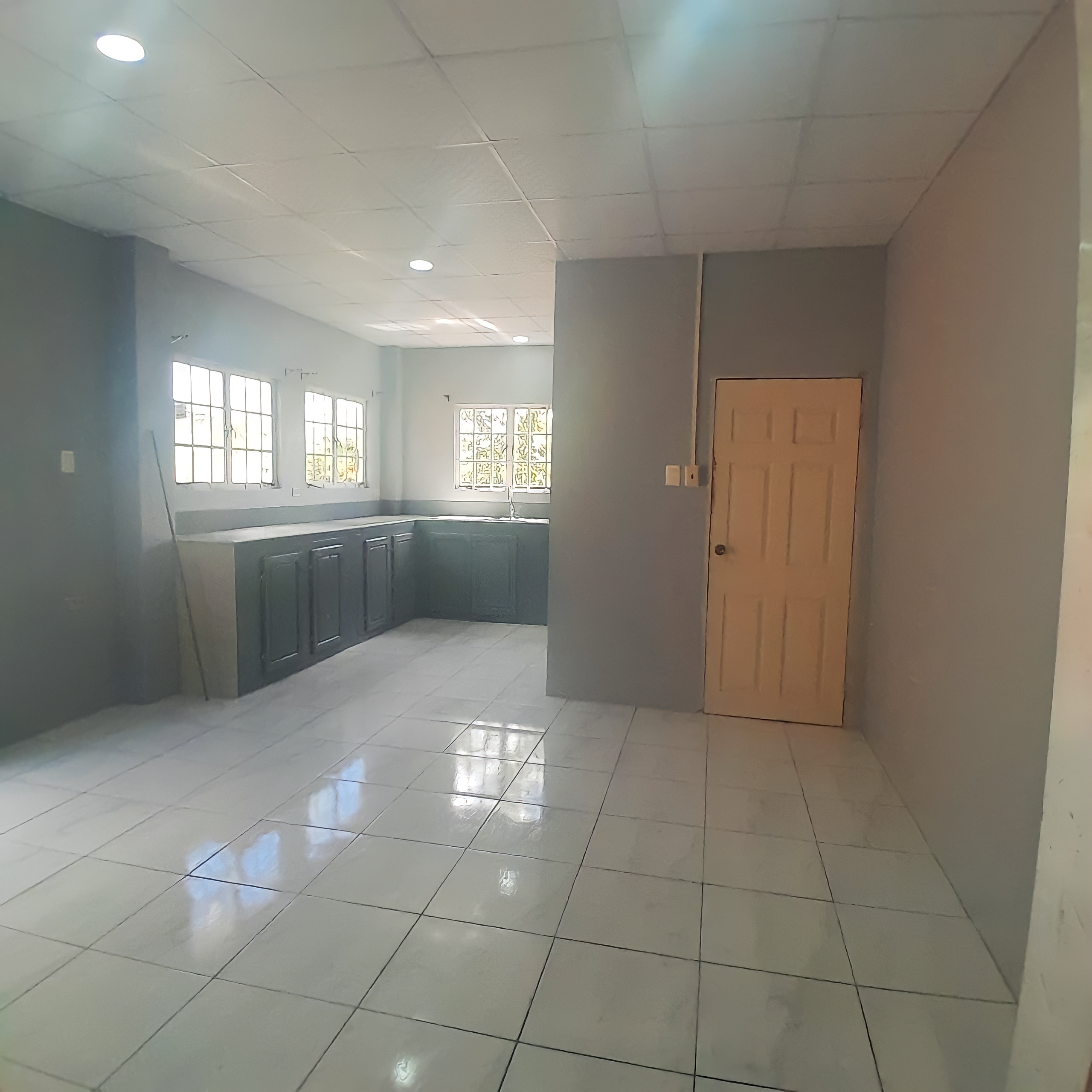 1 Bedroom Apartment, Galaxy Gardens, D’Abadie 2