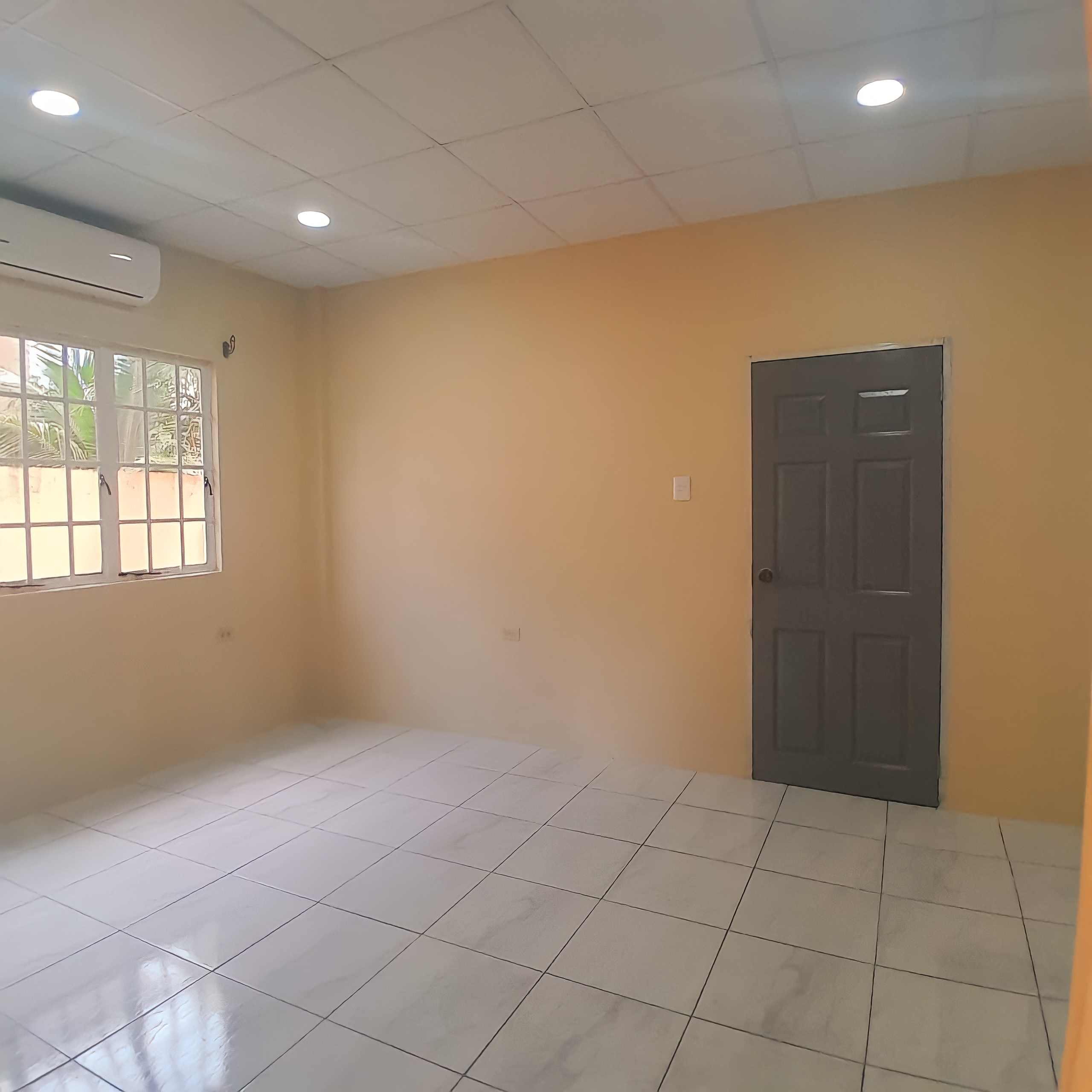 1 Bedroom Apartment, Galaxy Gardens, D’Abadie 3