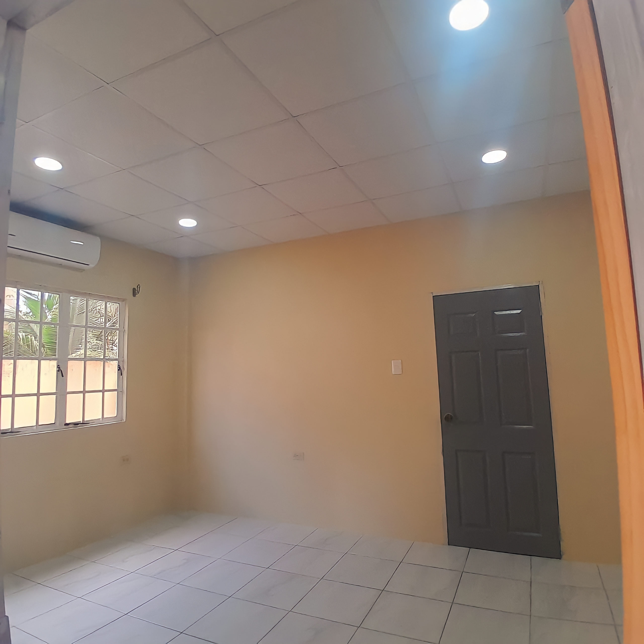 1 Bedroom Apartment, Galaxy Gardens, D’Abadie 4
