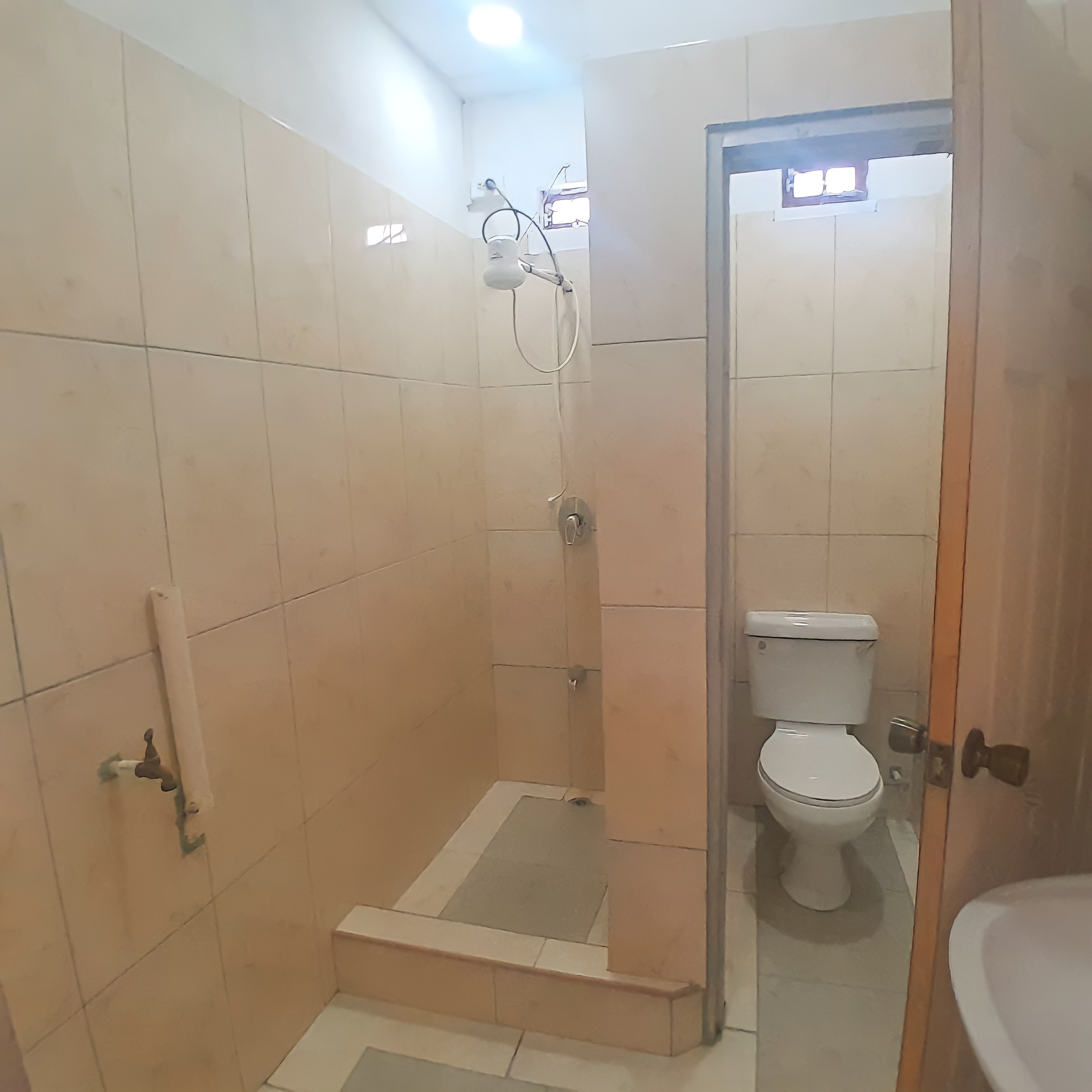 1 Bedroom Apartment, Galaxy Gardens, D’Abadie 5