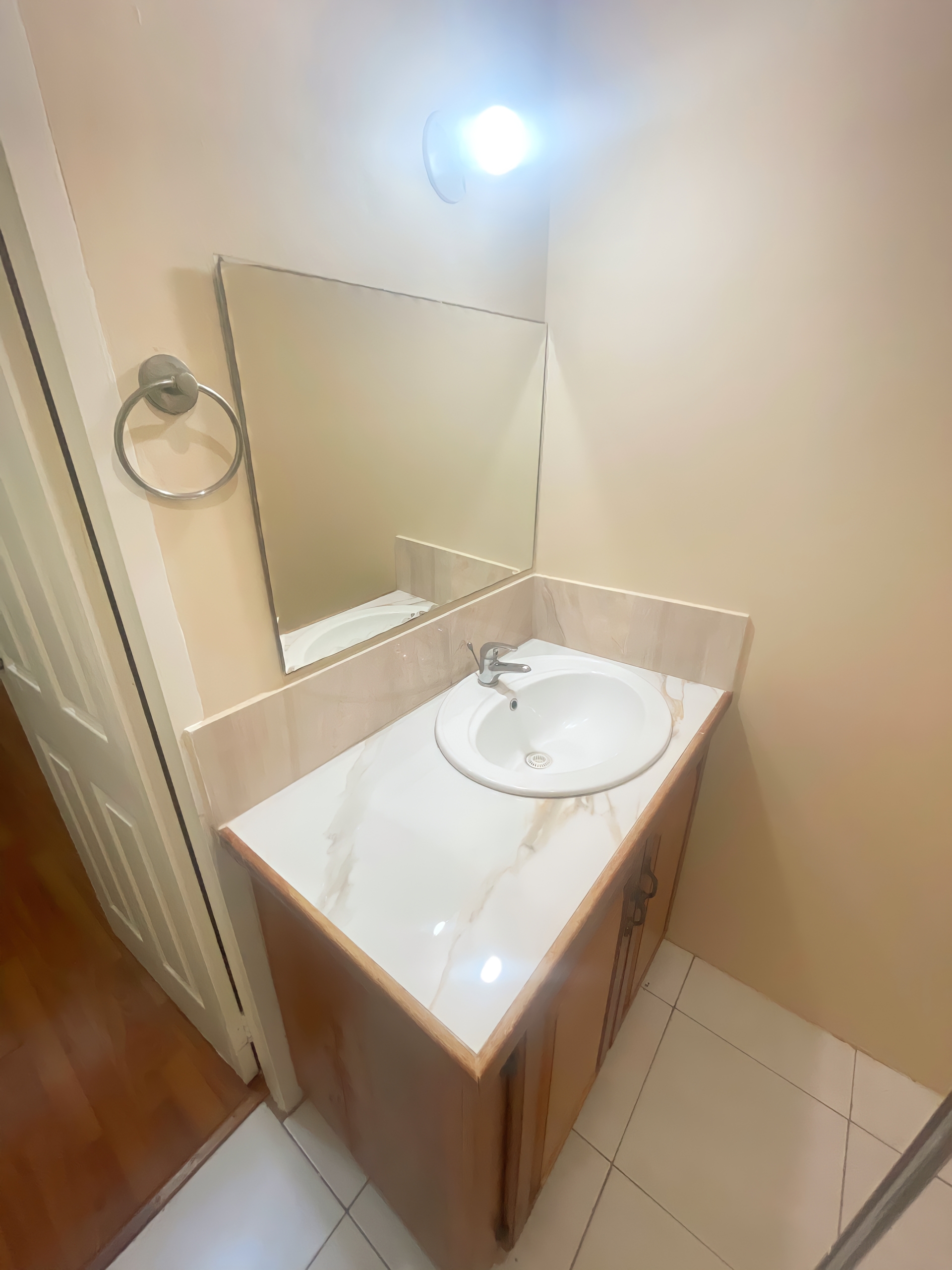 1 Bedroom Apartment, George Cabral Road, St.James 11