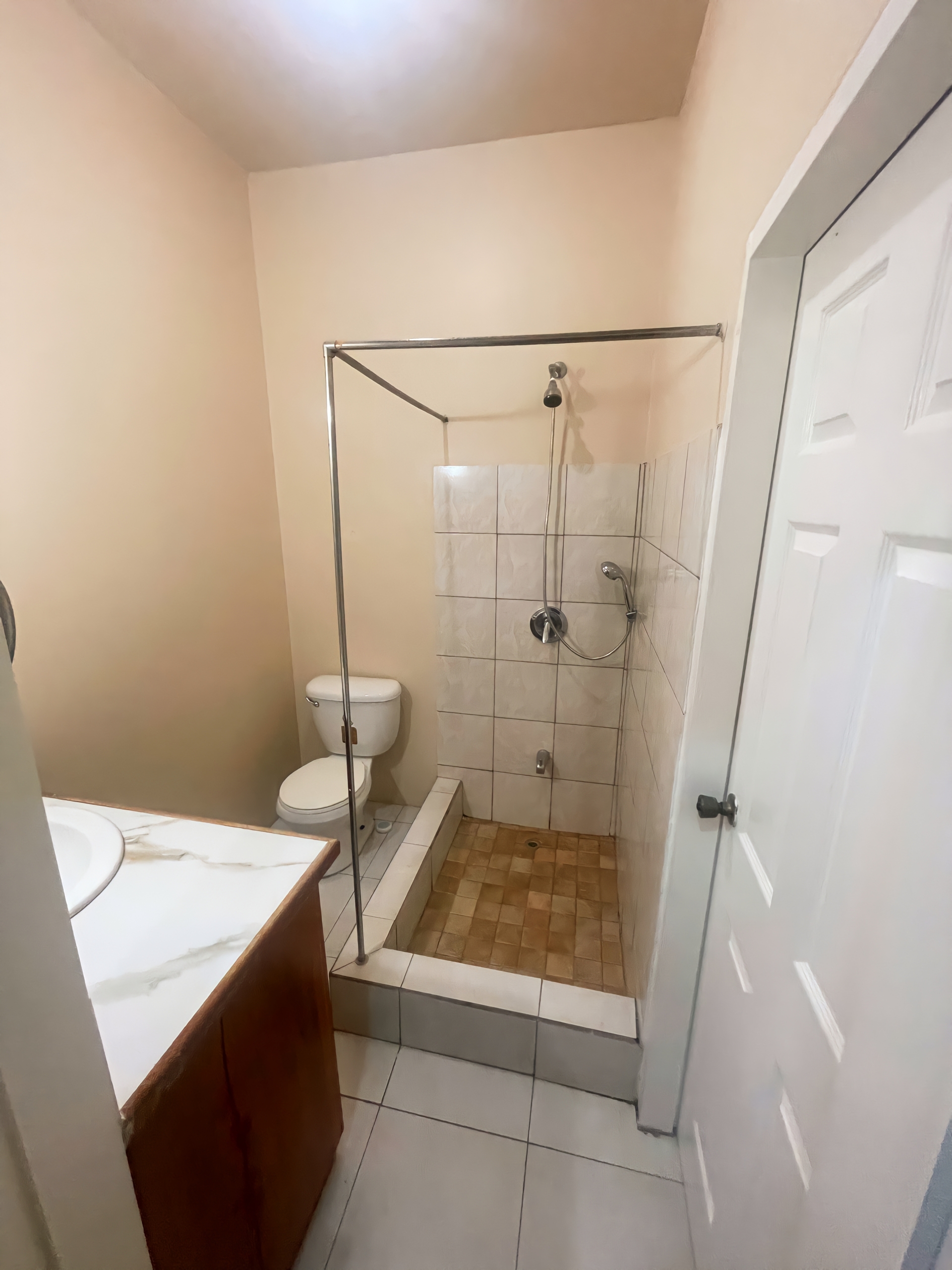 1 Bedroom Apartment, George Cabral Road, St.James 12