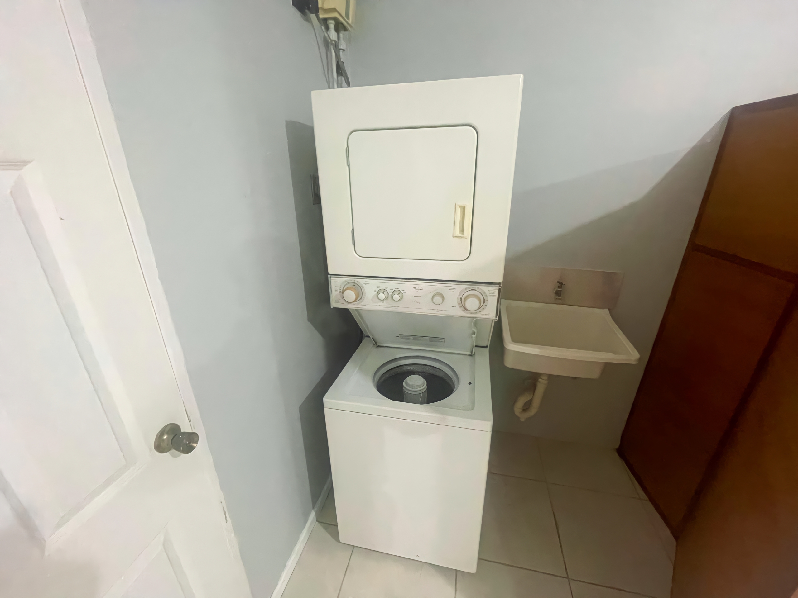 1 Bedroom Apartment, George Cabral Road, St.James 13