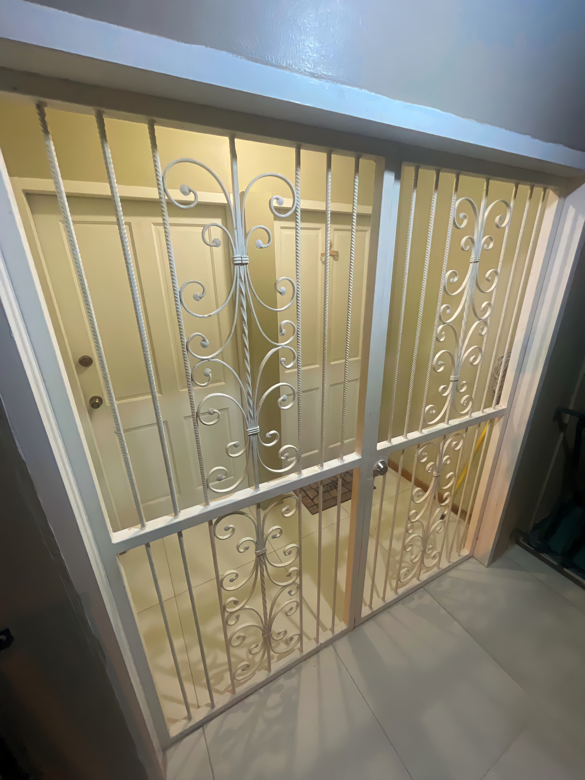 1 Bedroom Apartment, George Cabral Road, St.James 14