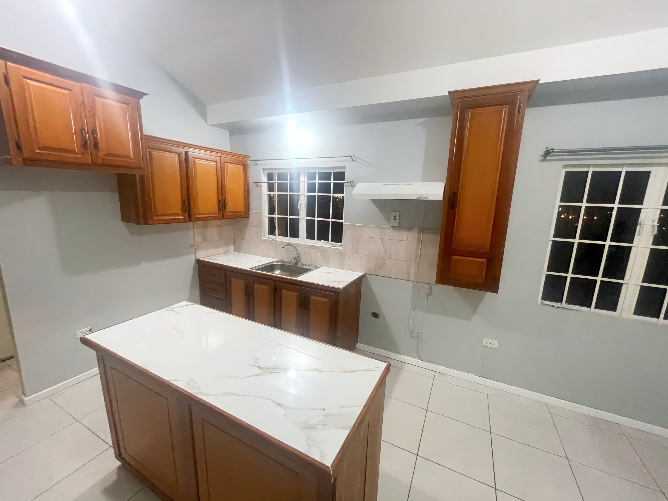 1 Bedroom Apartment, George Cabral Road, St.James 2