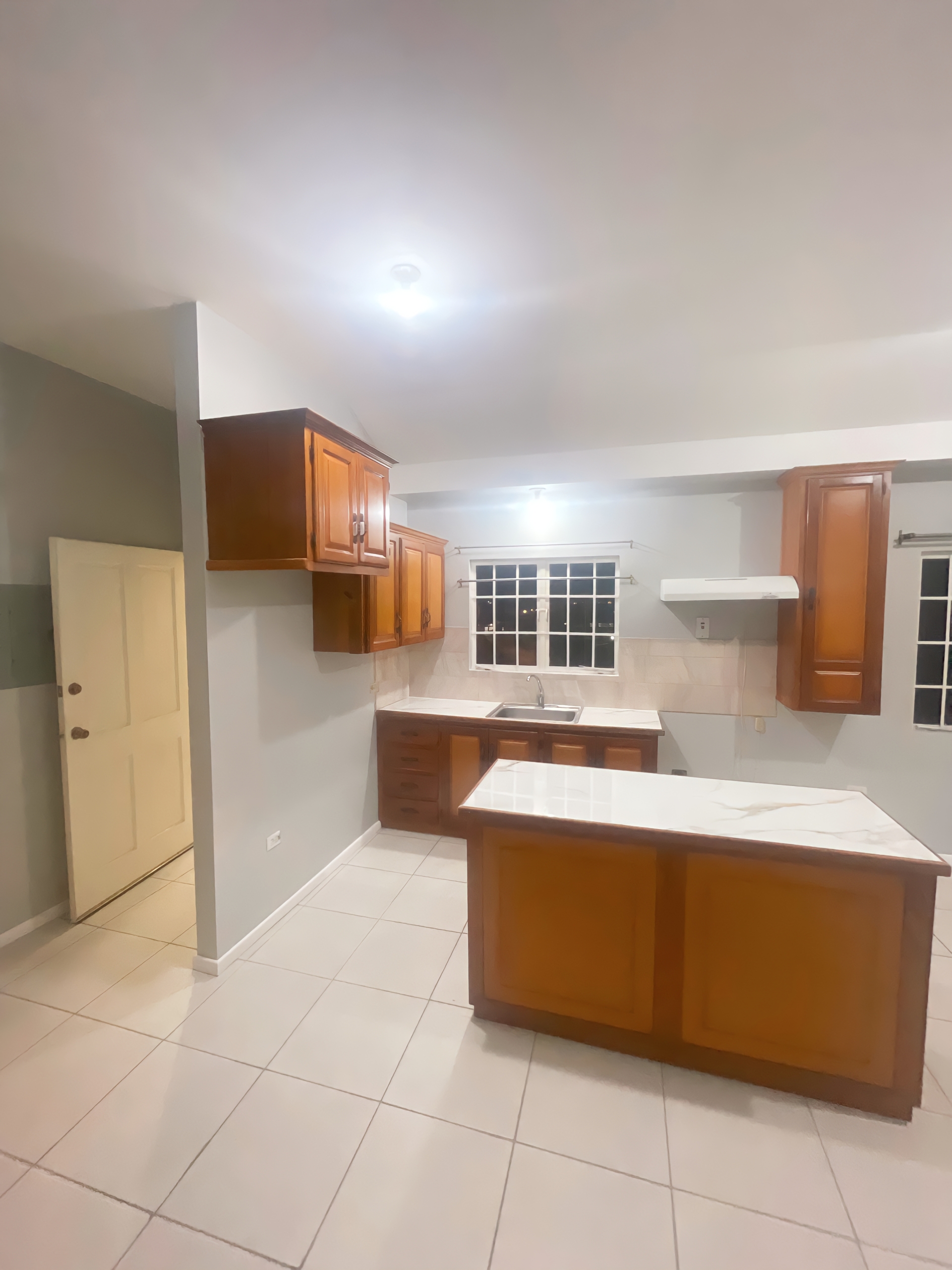 1 Bedroom Apartment, George Cabral Road, St.James 3