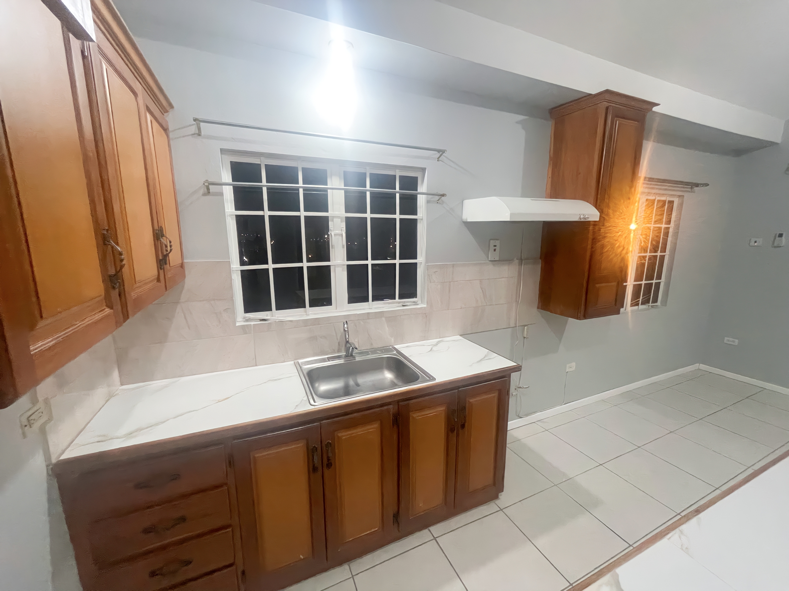 1 Bedroom Apartment, George Cabral Road, St.James 4