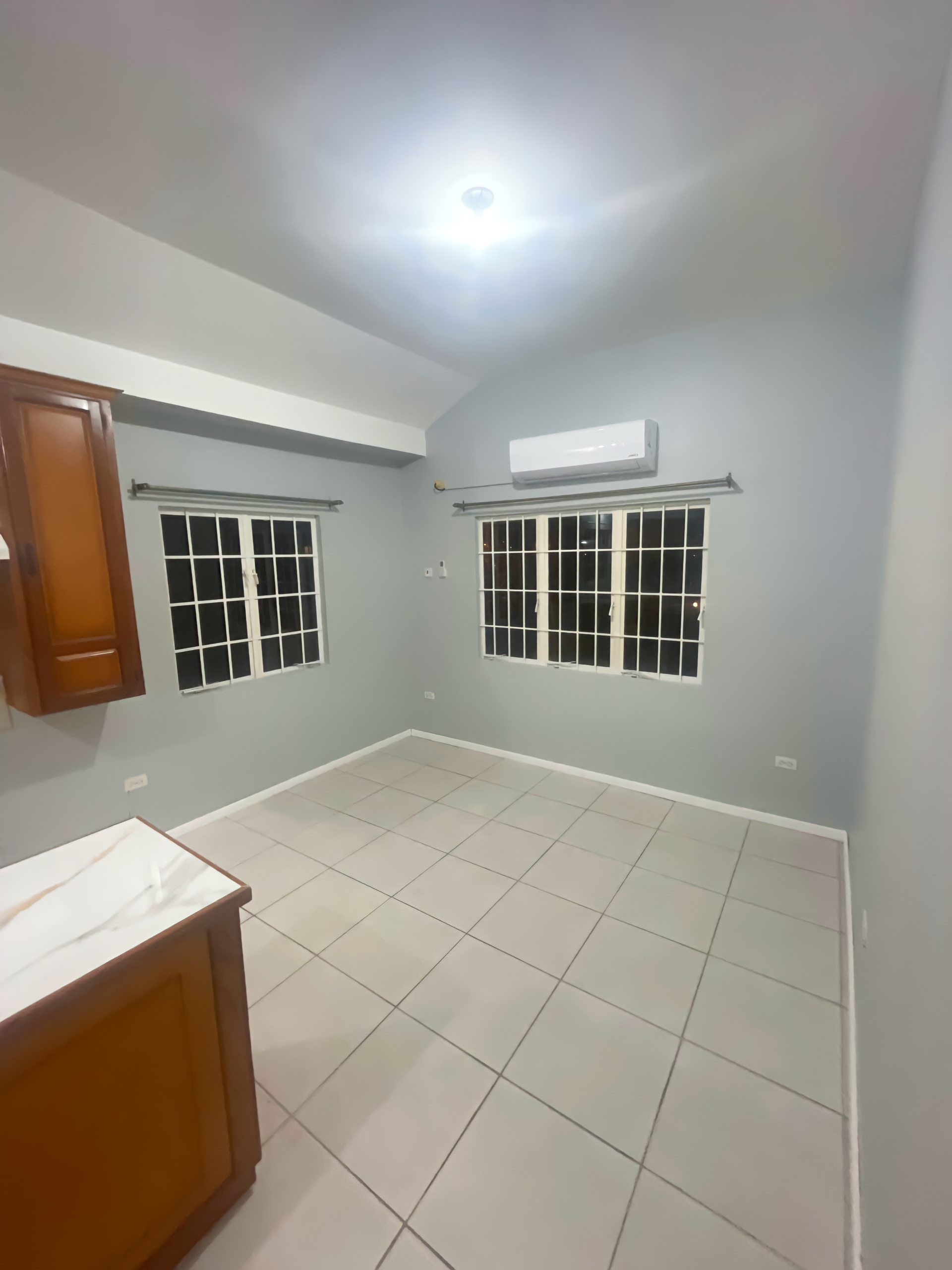 1 Bedroom Apartment, George Cabral Road, St.James 5