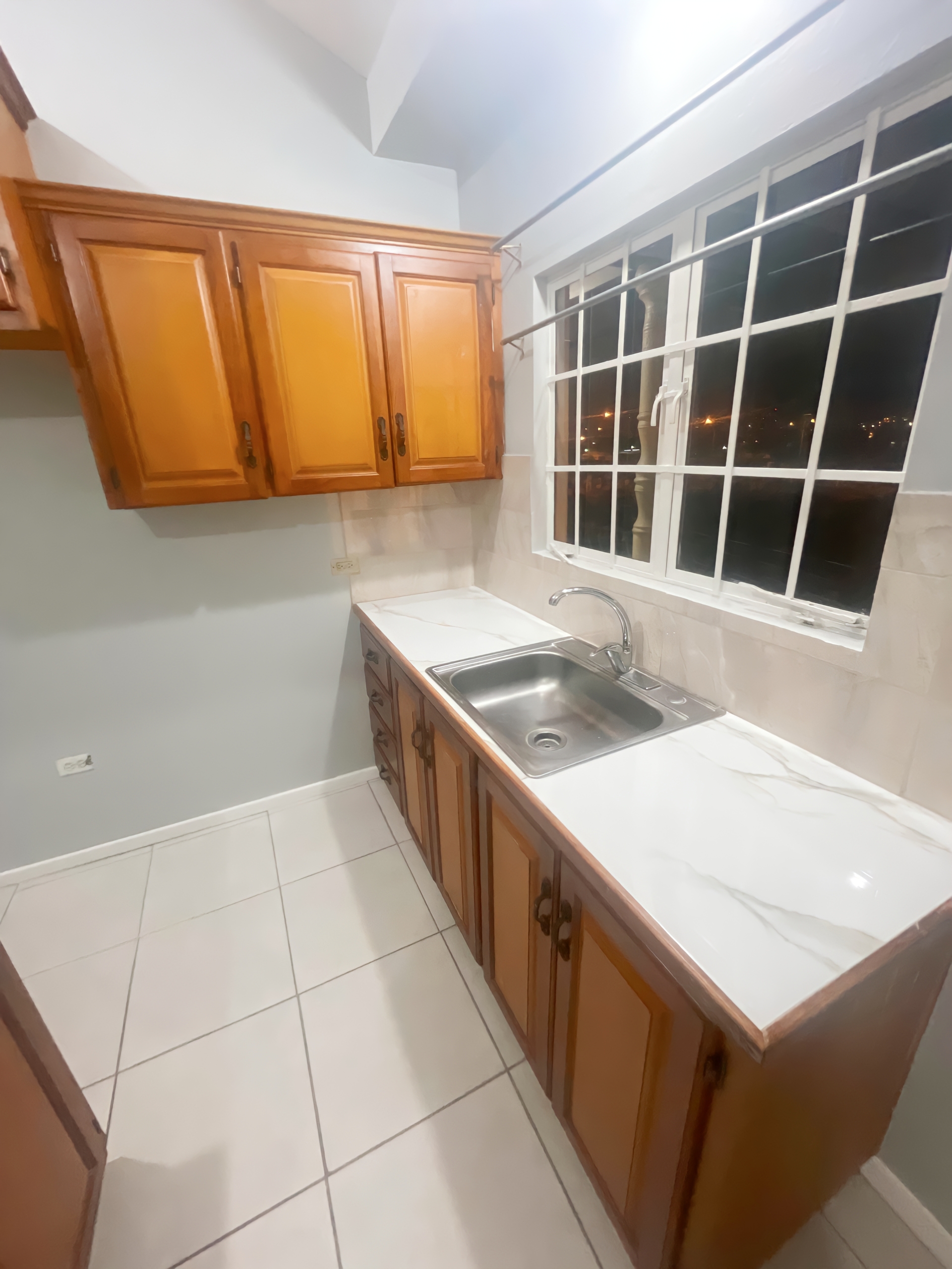 1 Bedroom Apartment, George Cabral Road, St.James 6