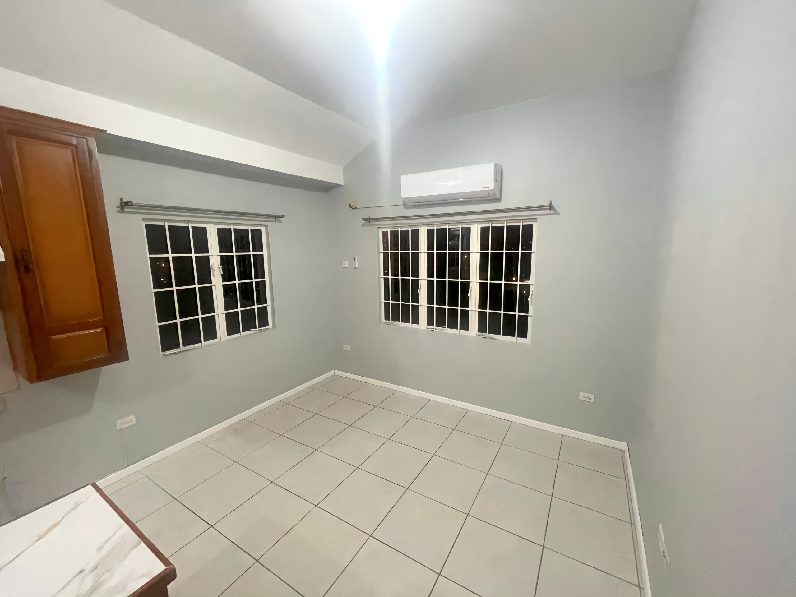1 Bedroom Apartment, George Cabral Road, St.James 7