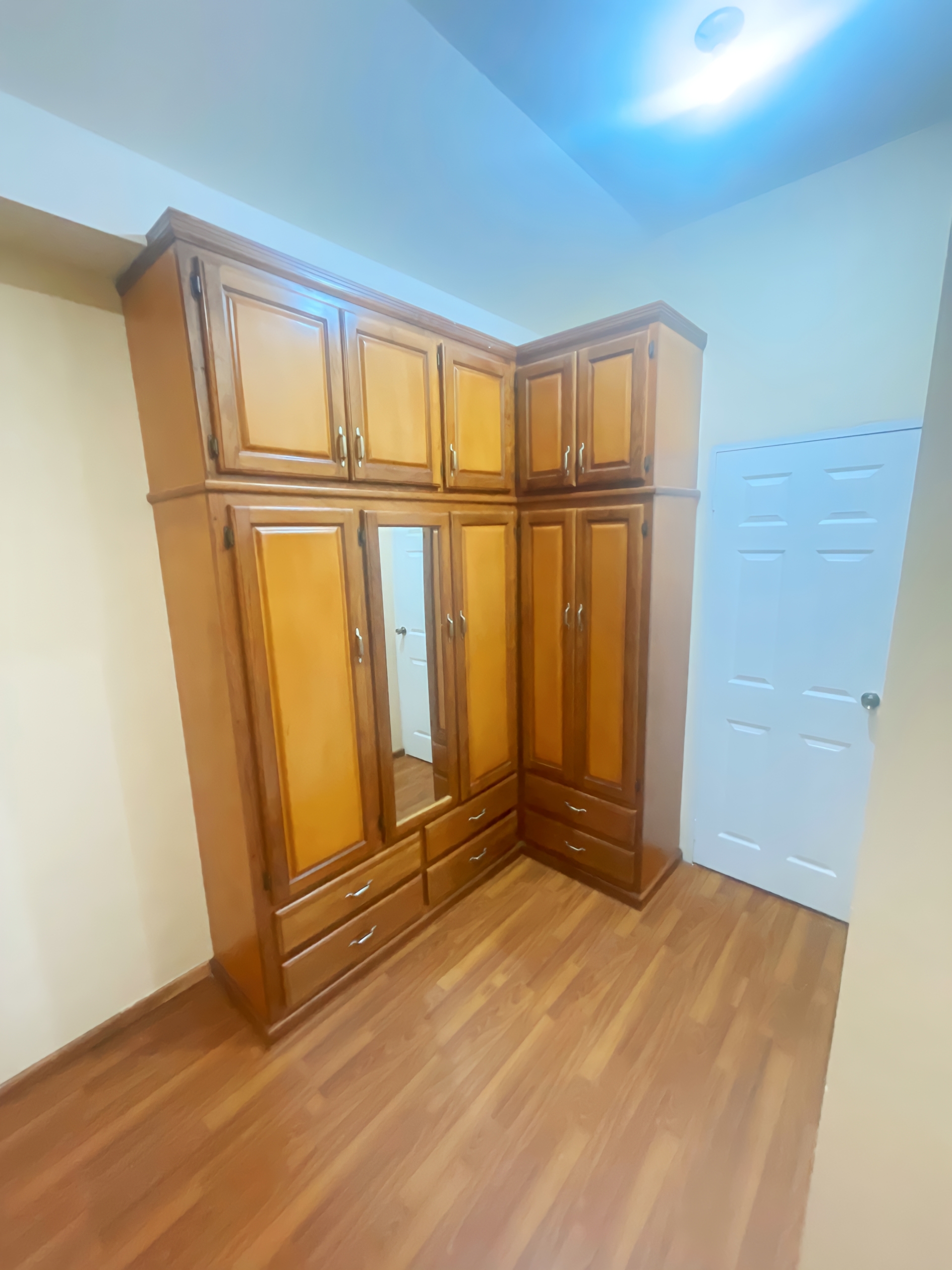 1 Bedroom Apartment, George Cabral Road, St.James 9