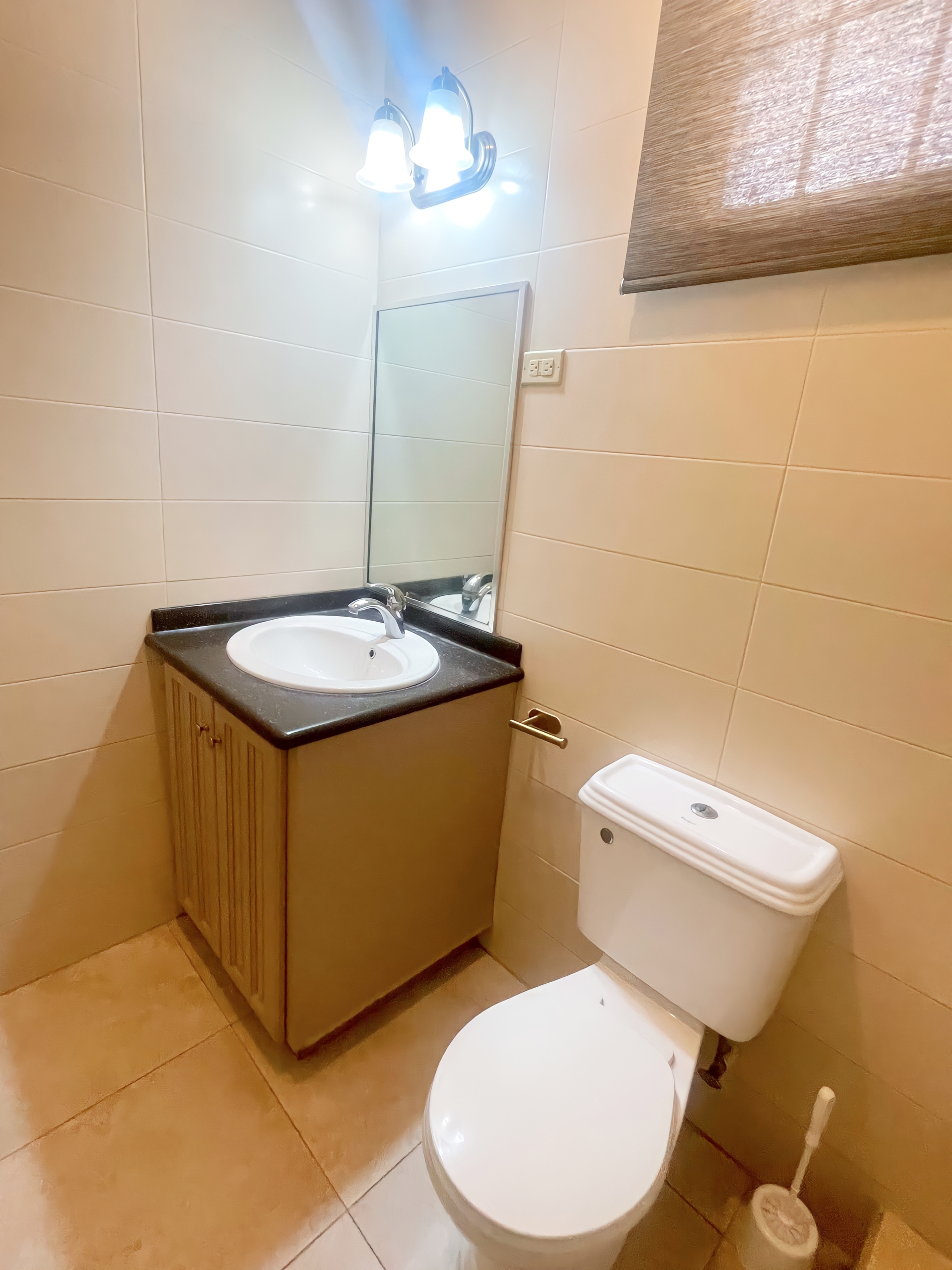 1 Bedroom Apartment, Newtown, Port of Spain 11