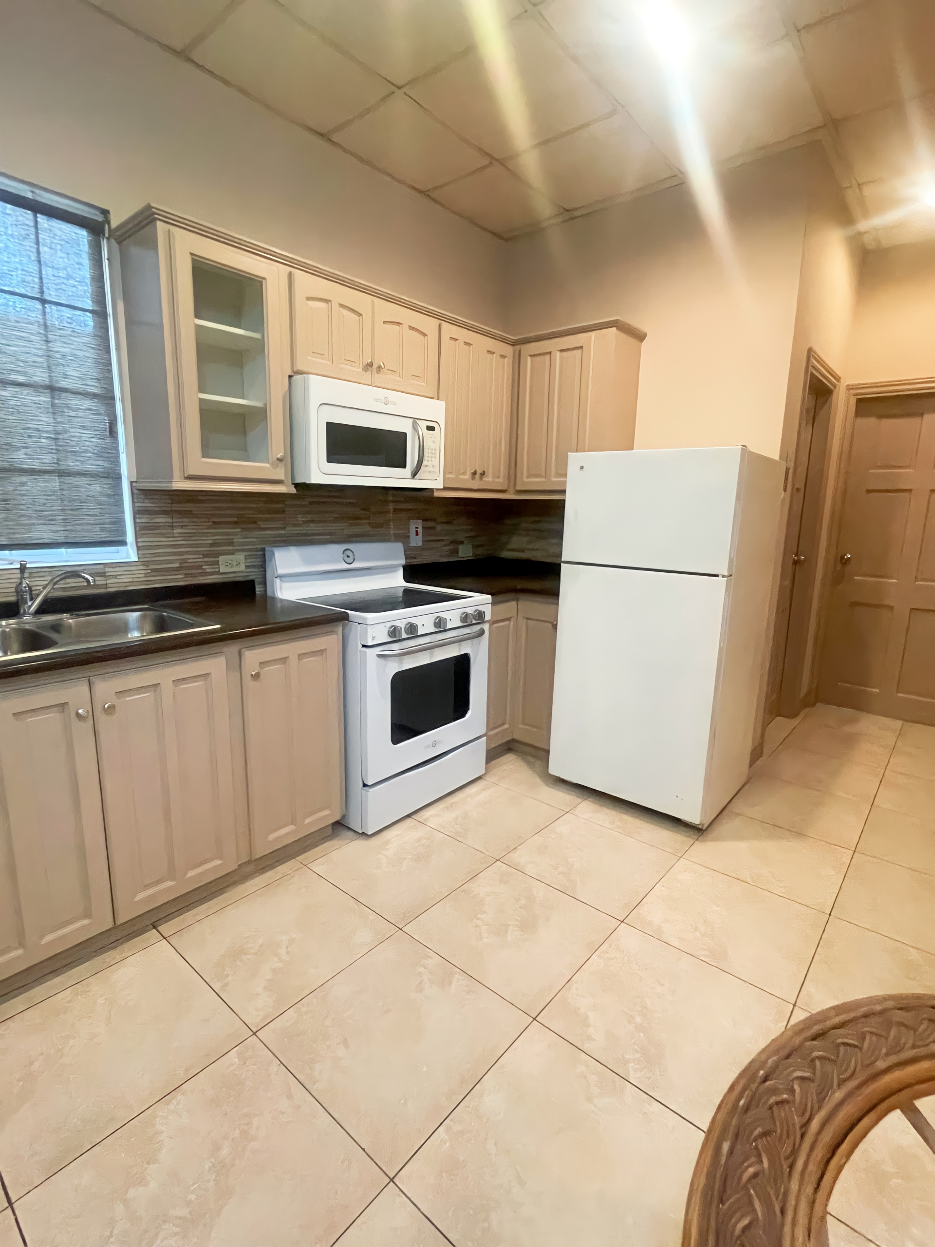 1 Bedroom Apartment, Newtown, Port of Spain 2