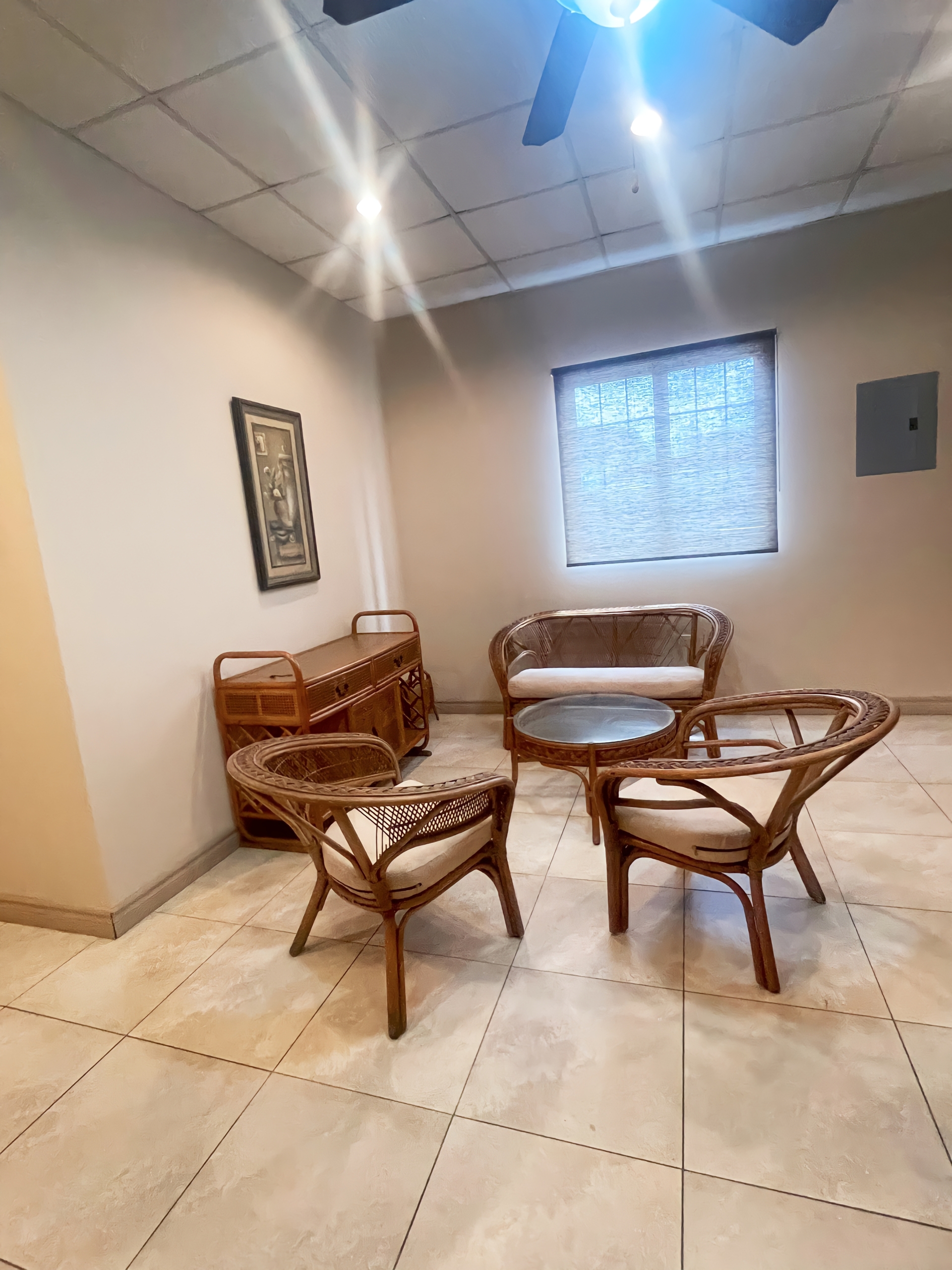 1 Bedroom Apartment, Newtown, Port of Spain 3