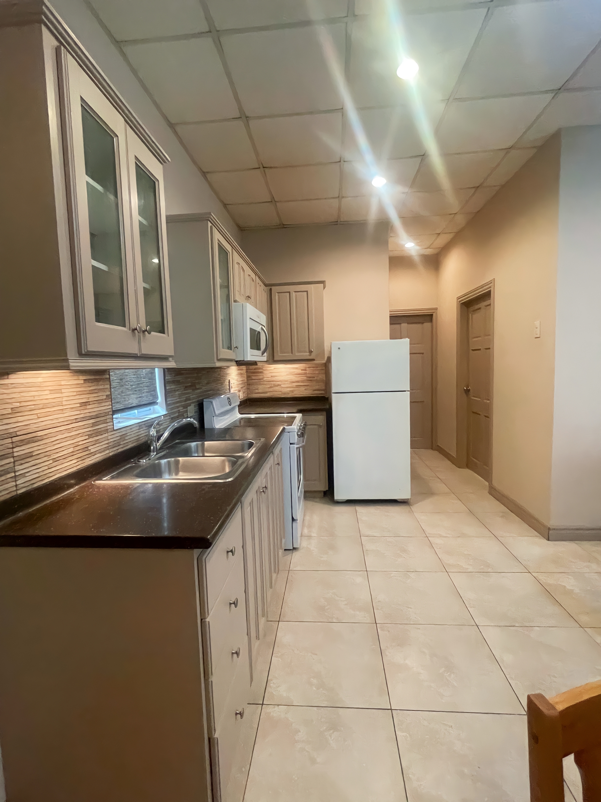 1 Bedroom Apartment, Newtown, Port of Spain 4