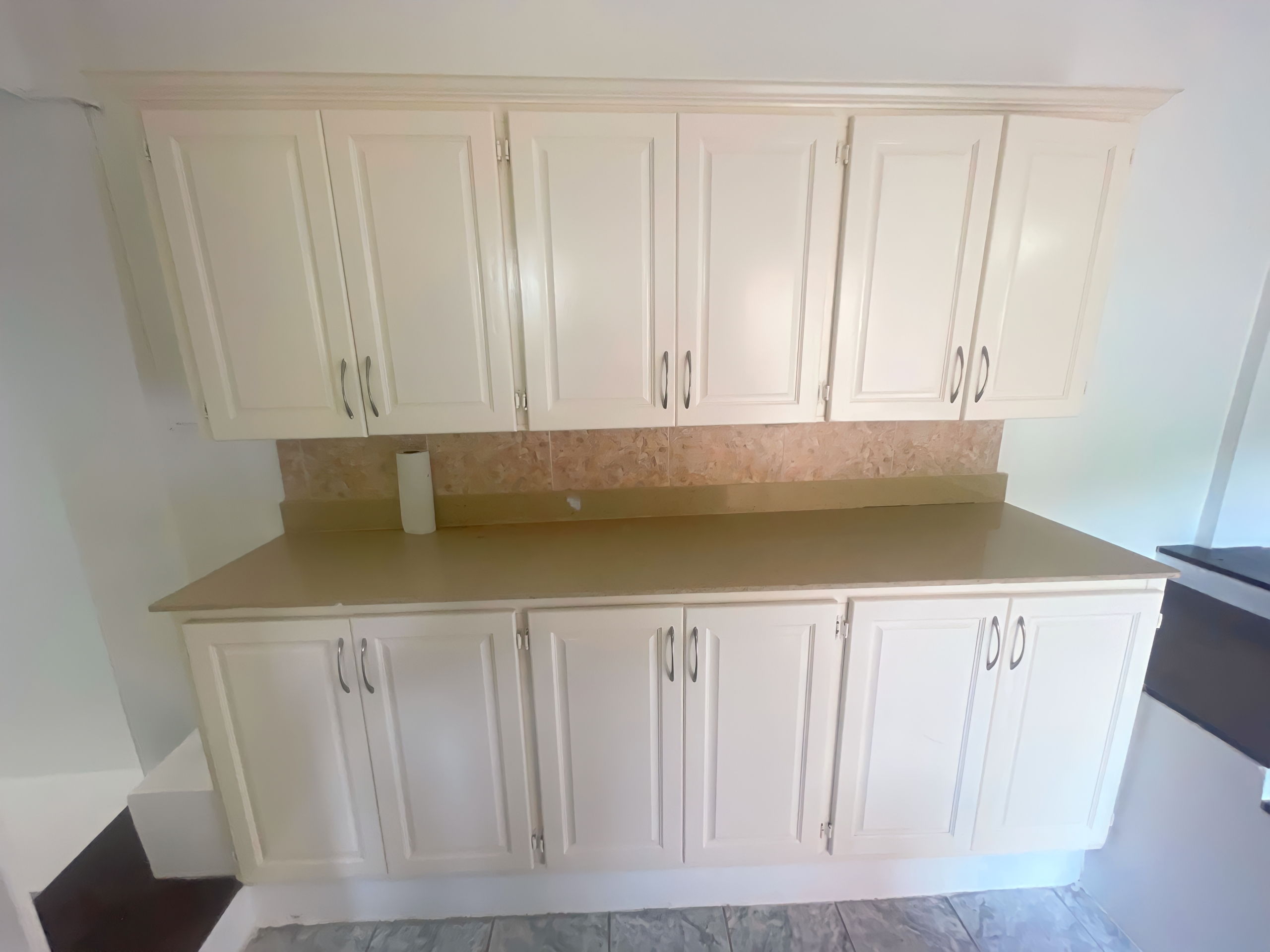 1 Bedroom Apartment Perseverance Road, Maraval 4