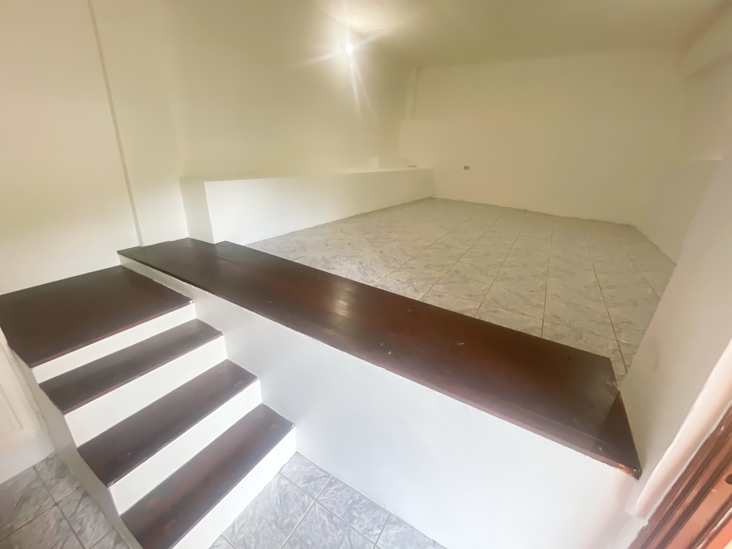 1 Bedroom Apartment Perseverance Road, Maraval 6