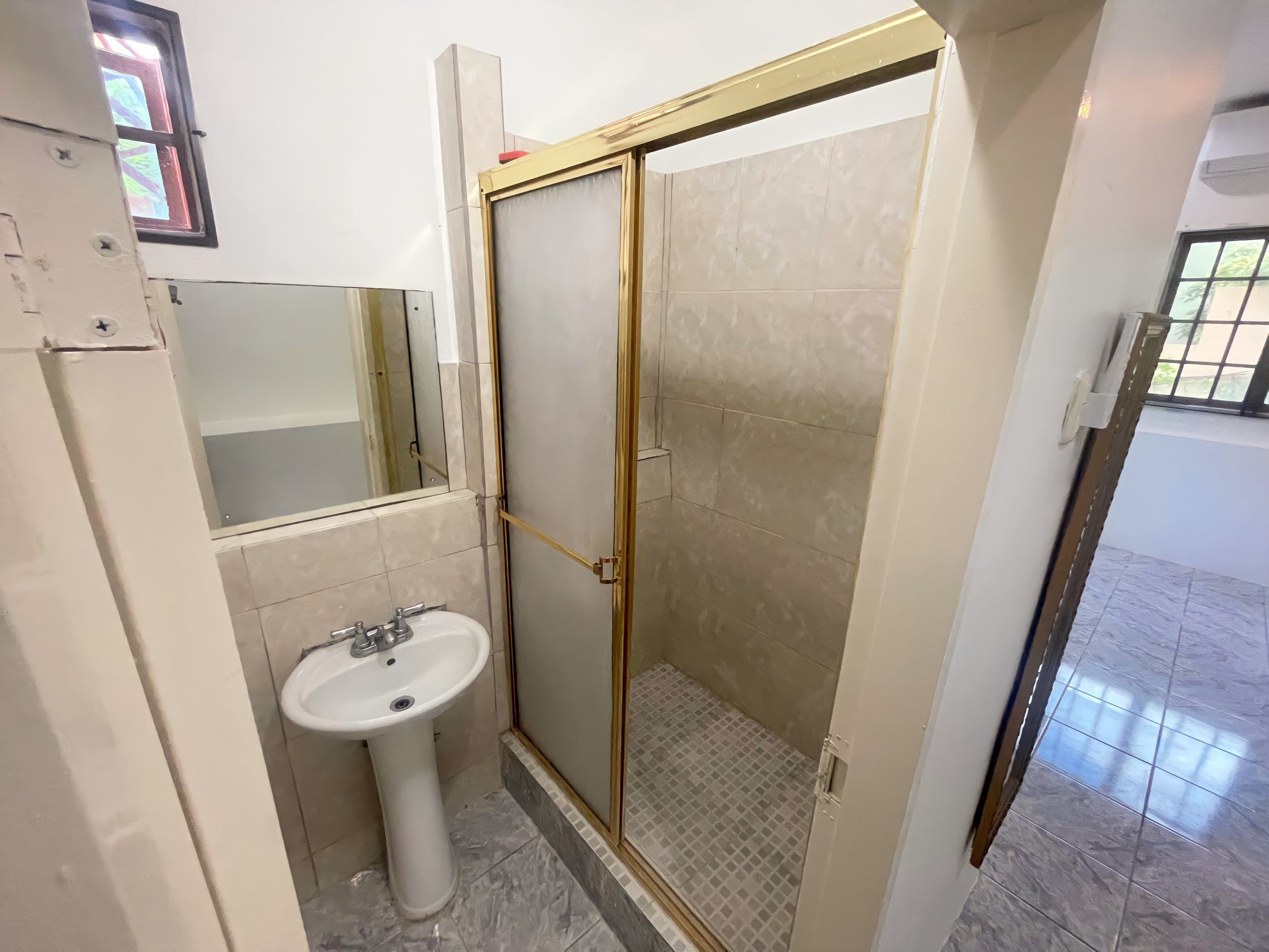 1 Bedroom Apartment Perseverance Road, Maraval 9