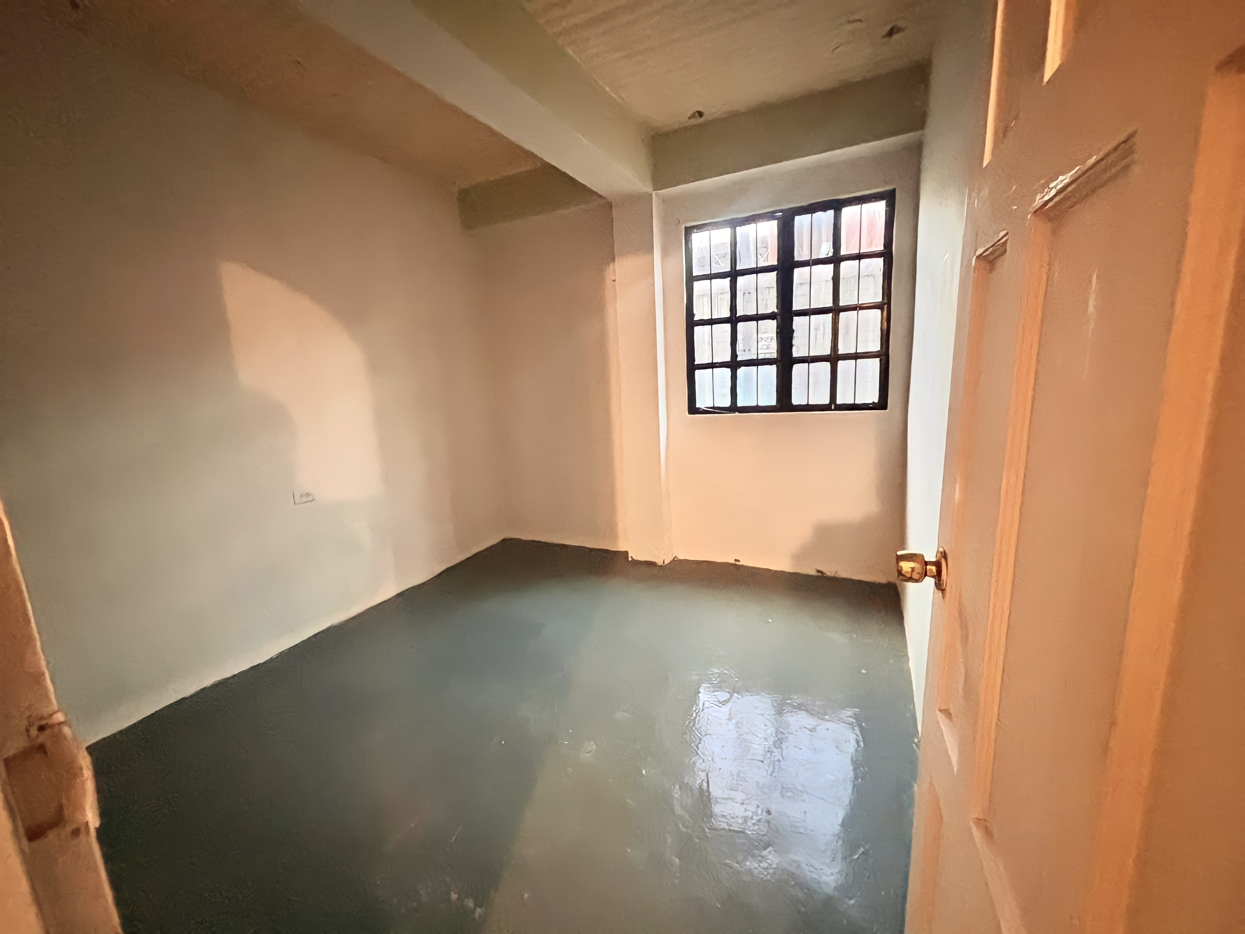 2 Bedroom Apartment, Aranguez 6