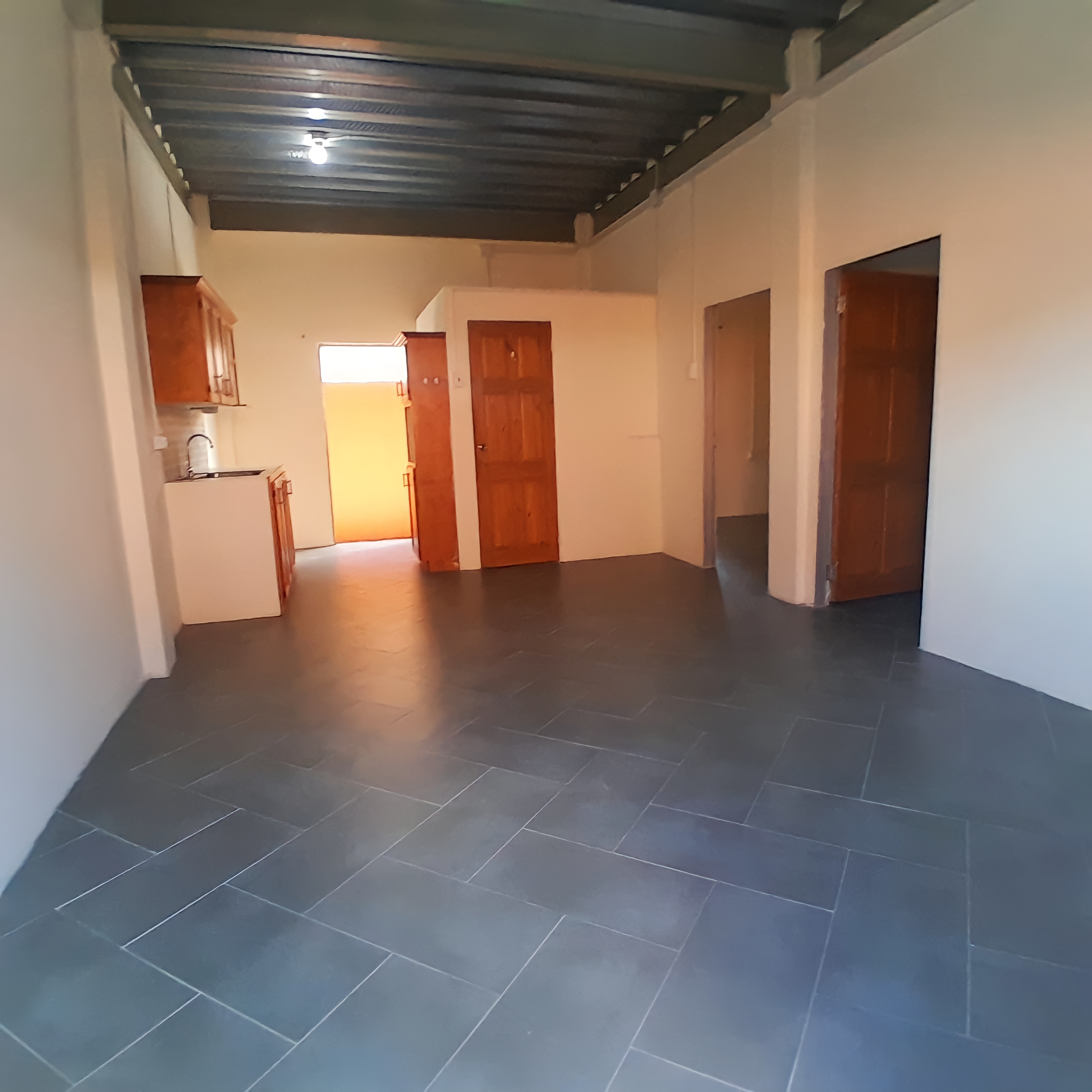 2 Bedroom Apartment, Curepe 2