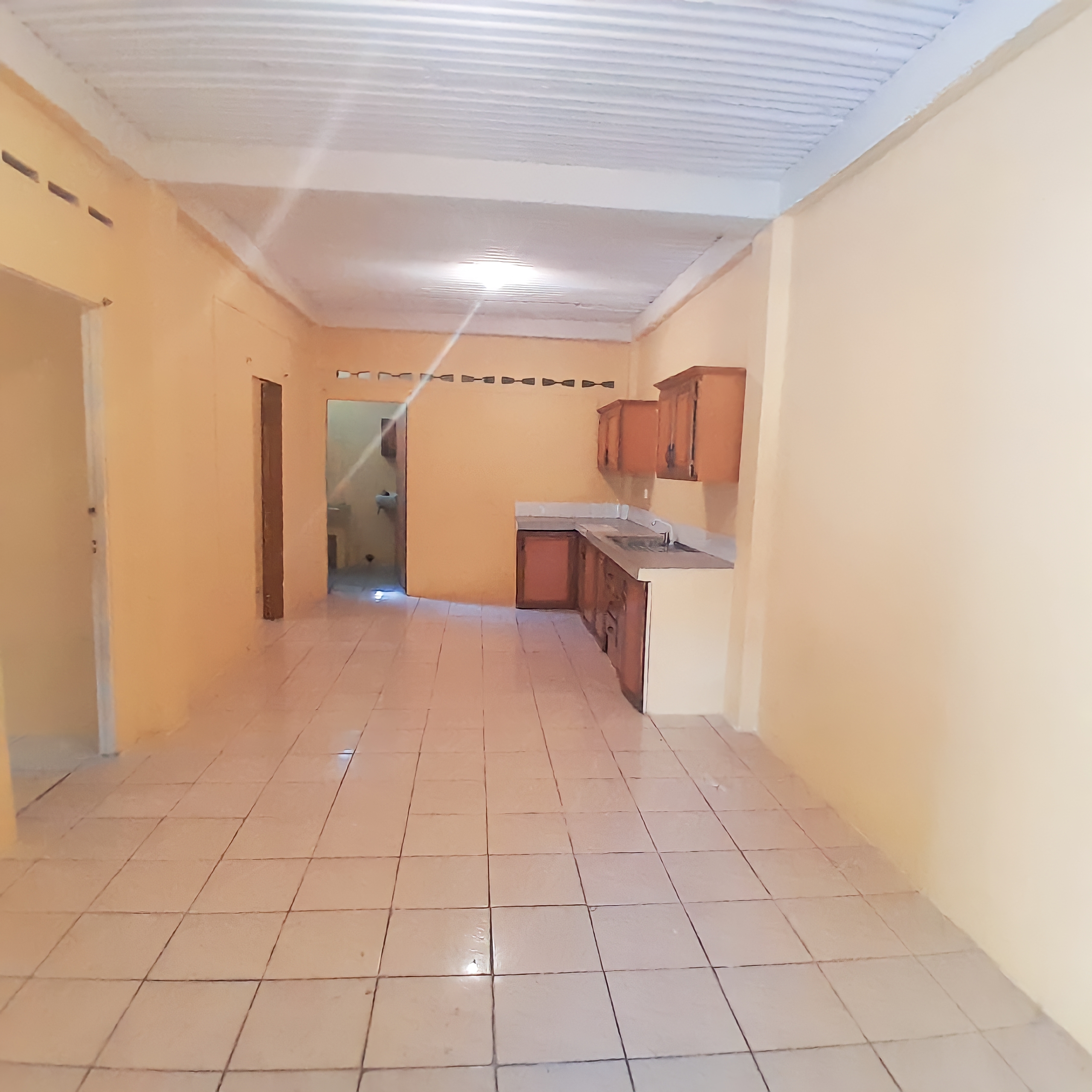 2 Bedroom Apartment, Curepe 2