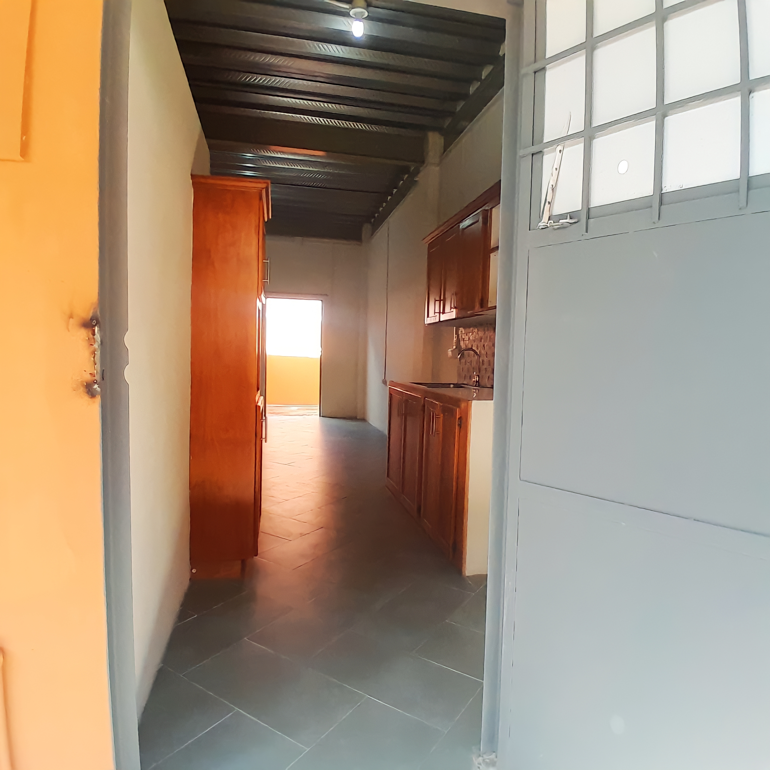2 Bedroom Apartment, Curepe 3