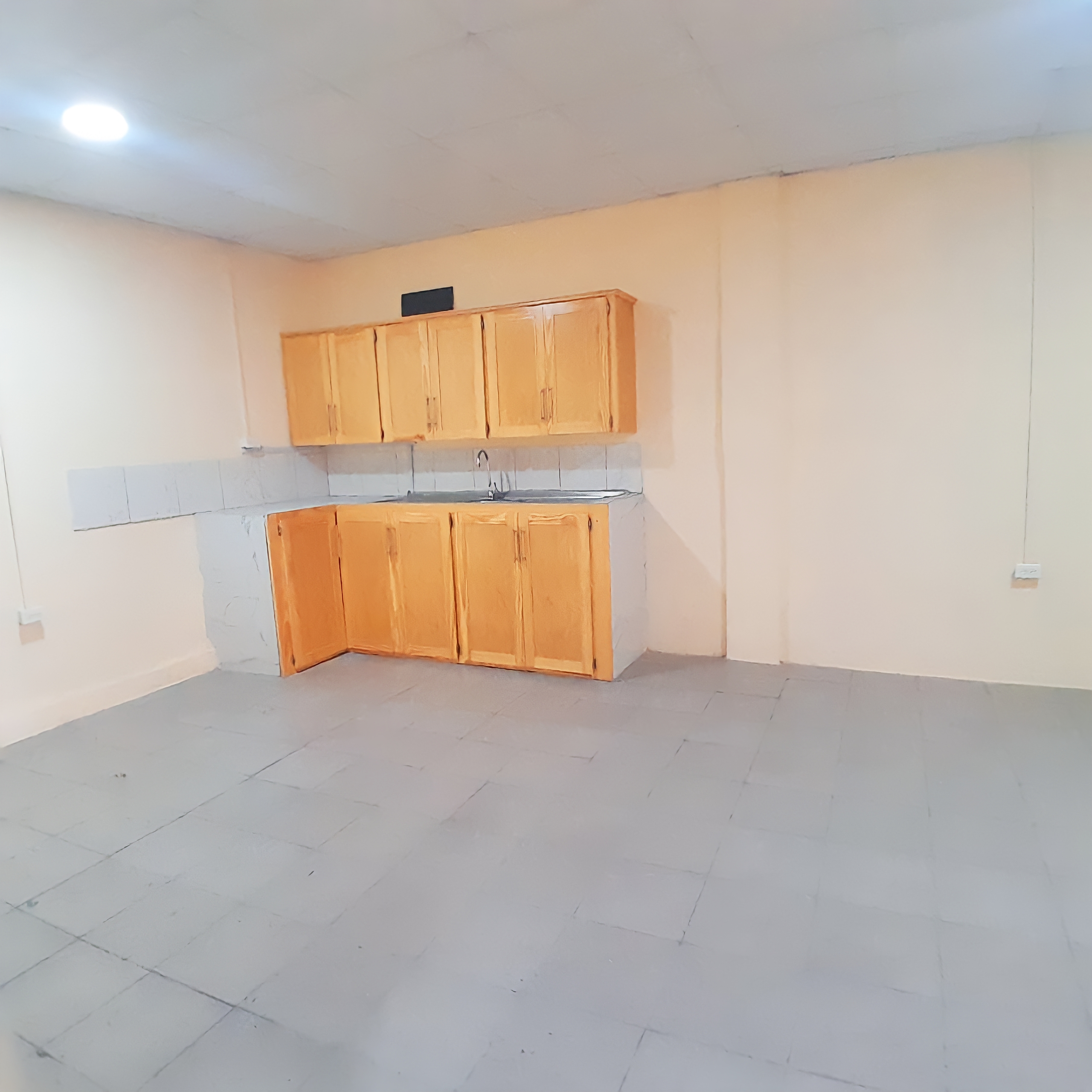 2 Bedroom Apartment, Curepe 4