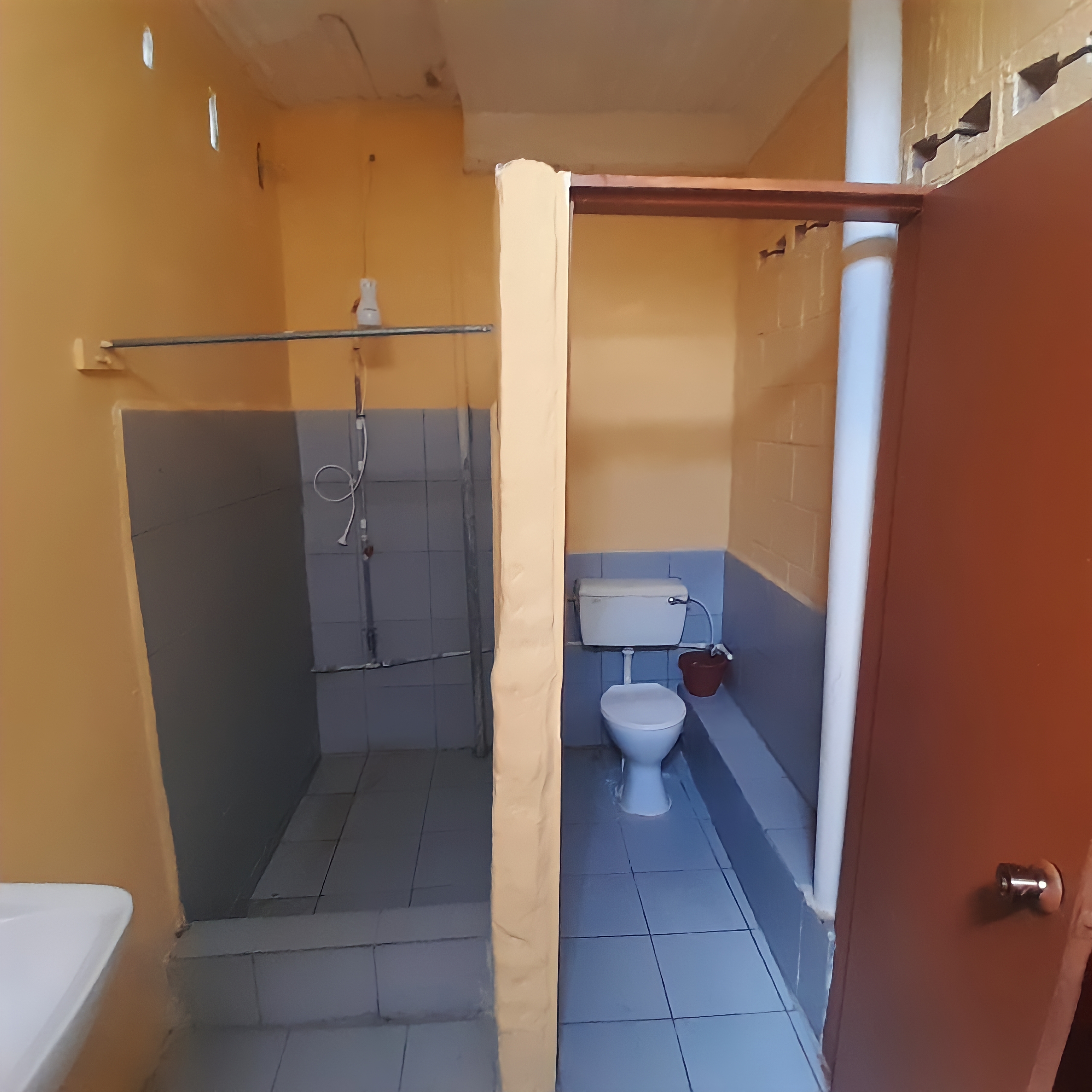 2 Bedroom Apartment, Curepe 5