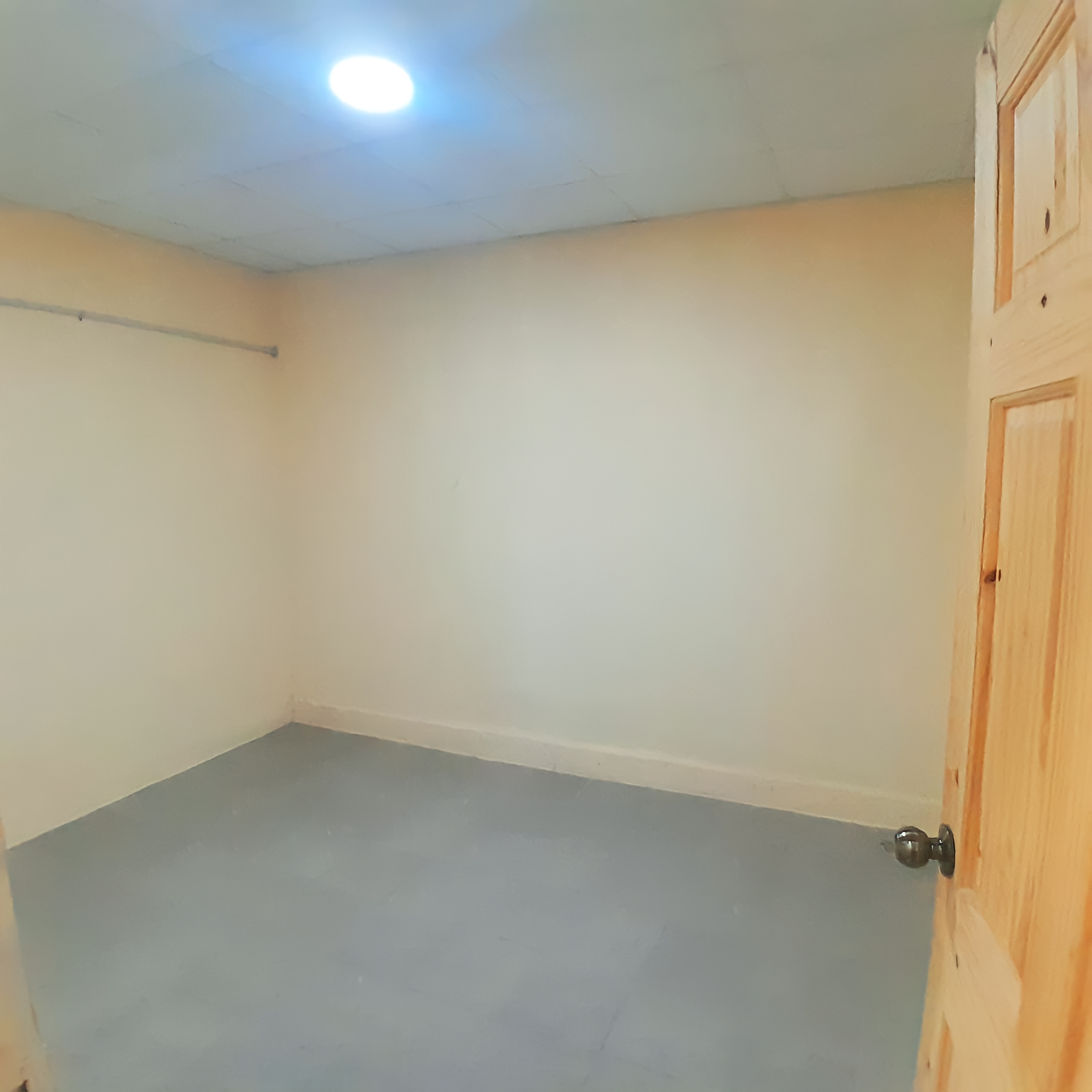 2 Bedroom Apartment, Curepe 6