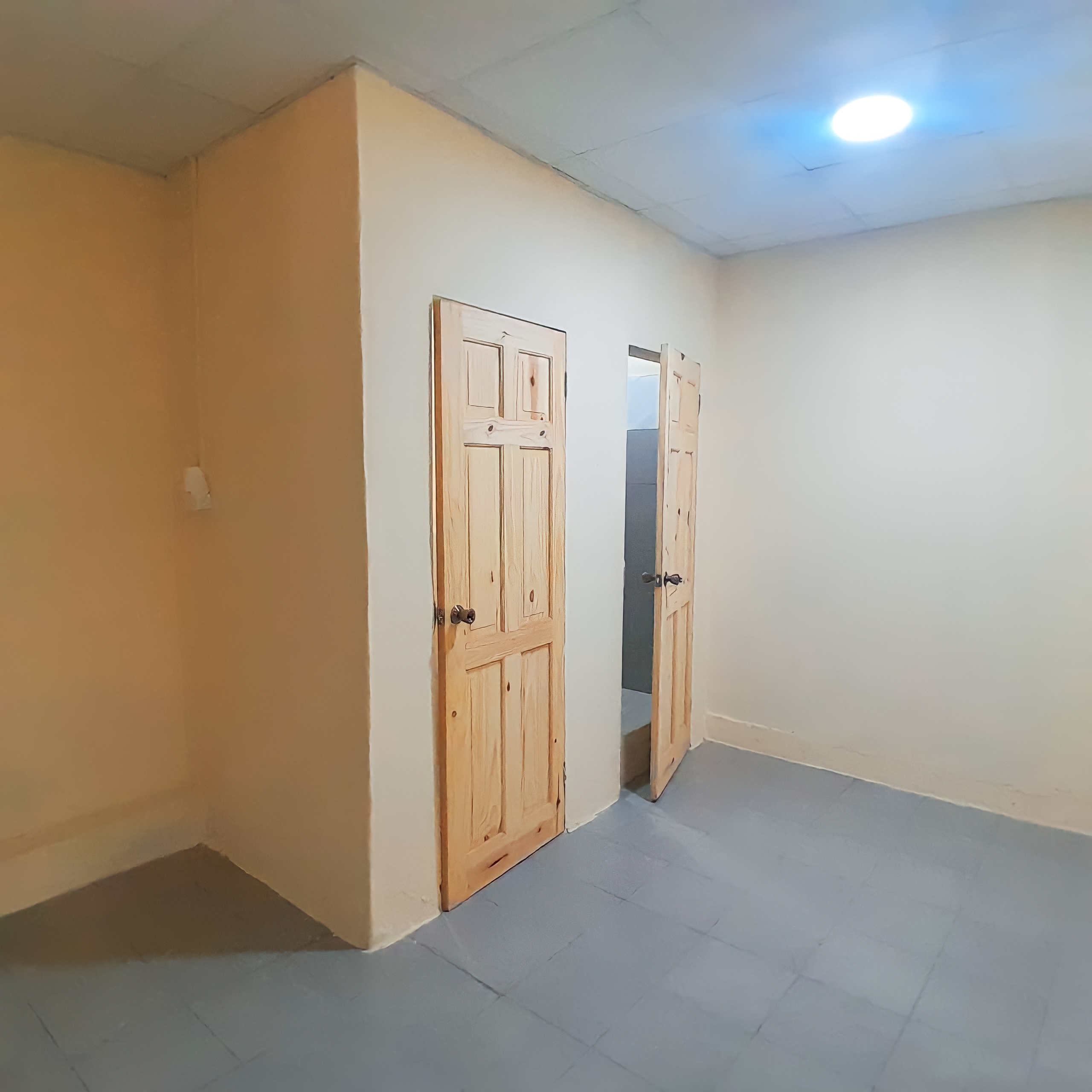 2 Bedroom Apartment, Curepe 7