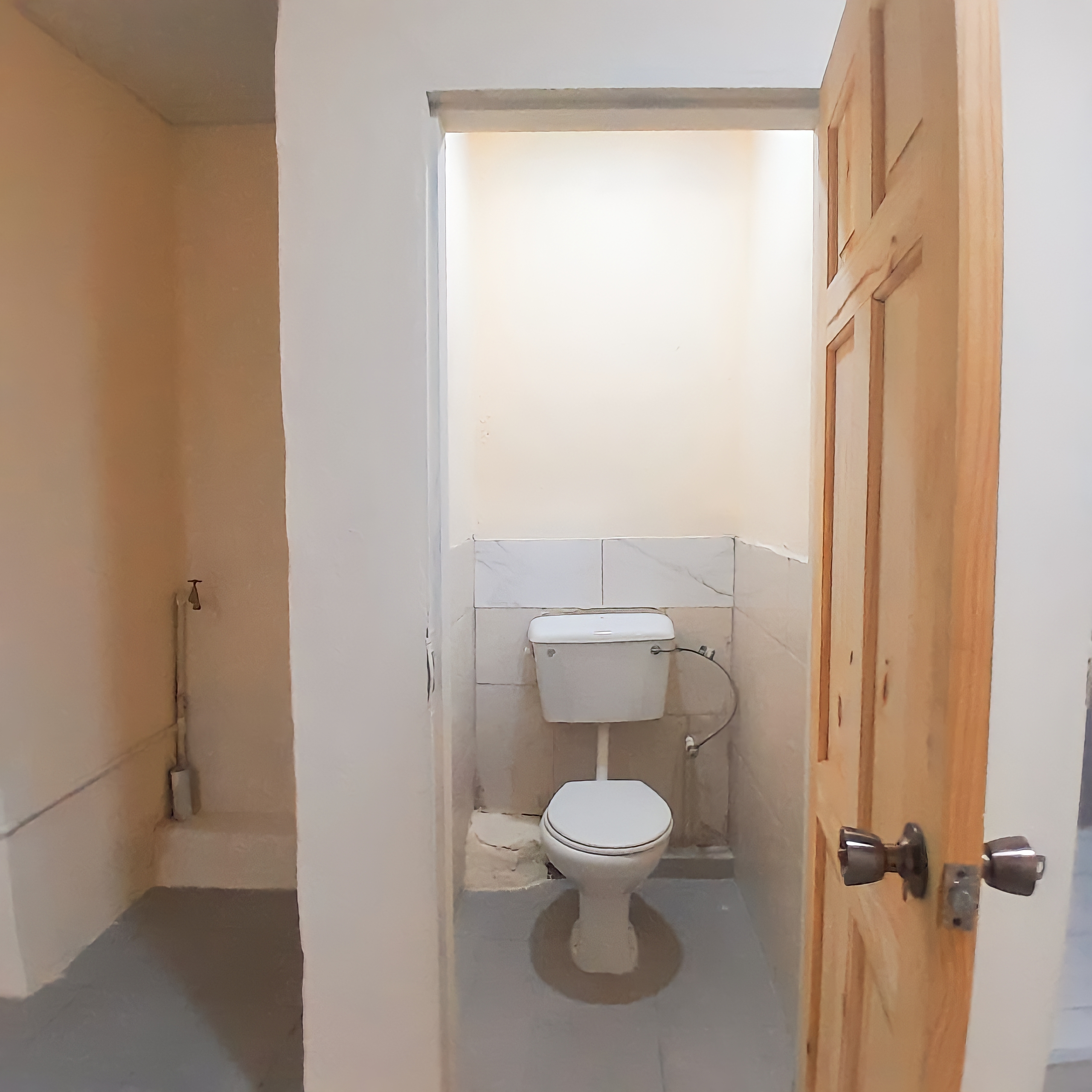 2 Bedroom Apartment, Curepe 9