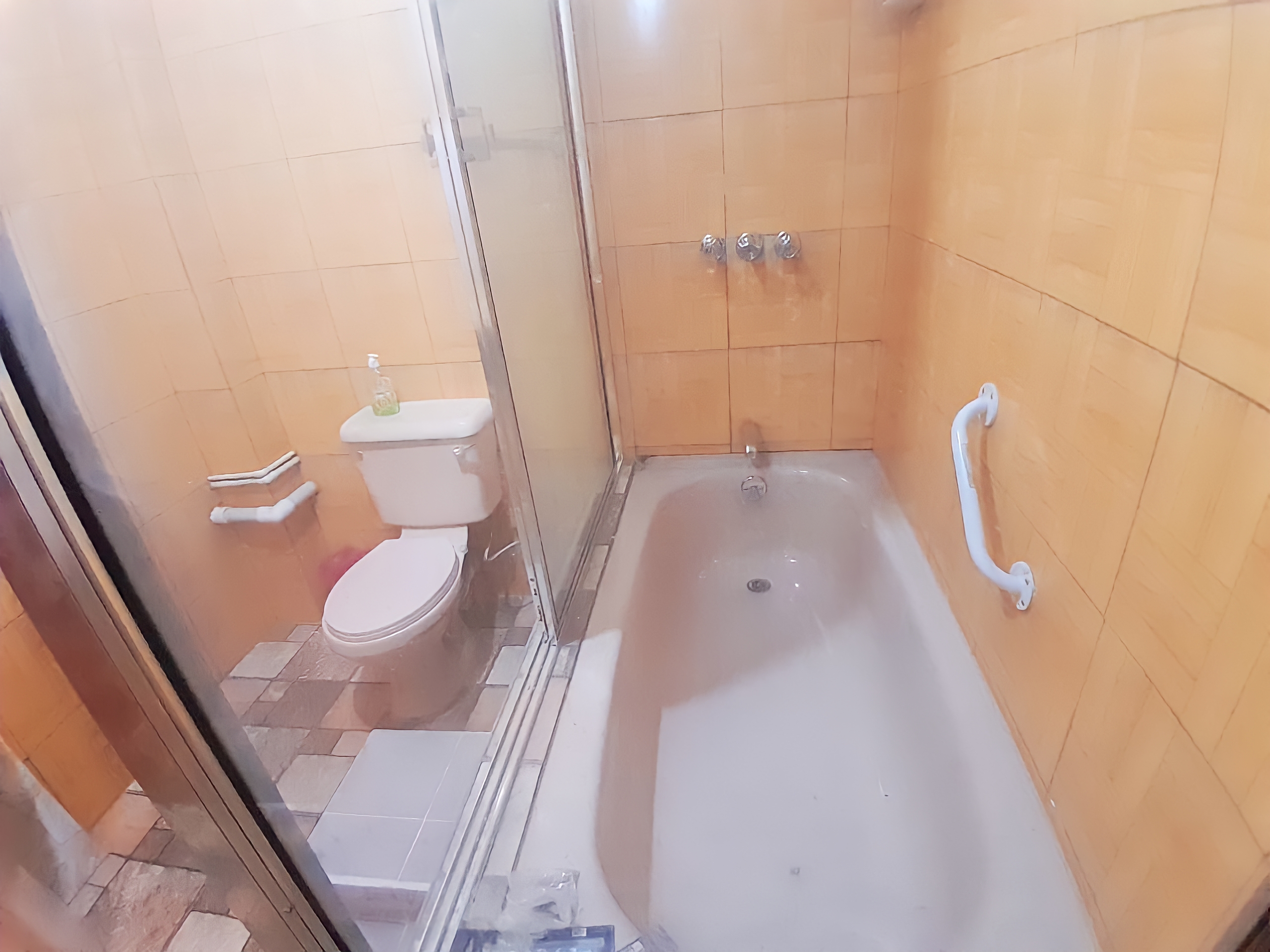 2 Bedroom Apartment, Malabar, Arima 10