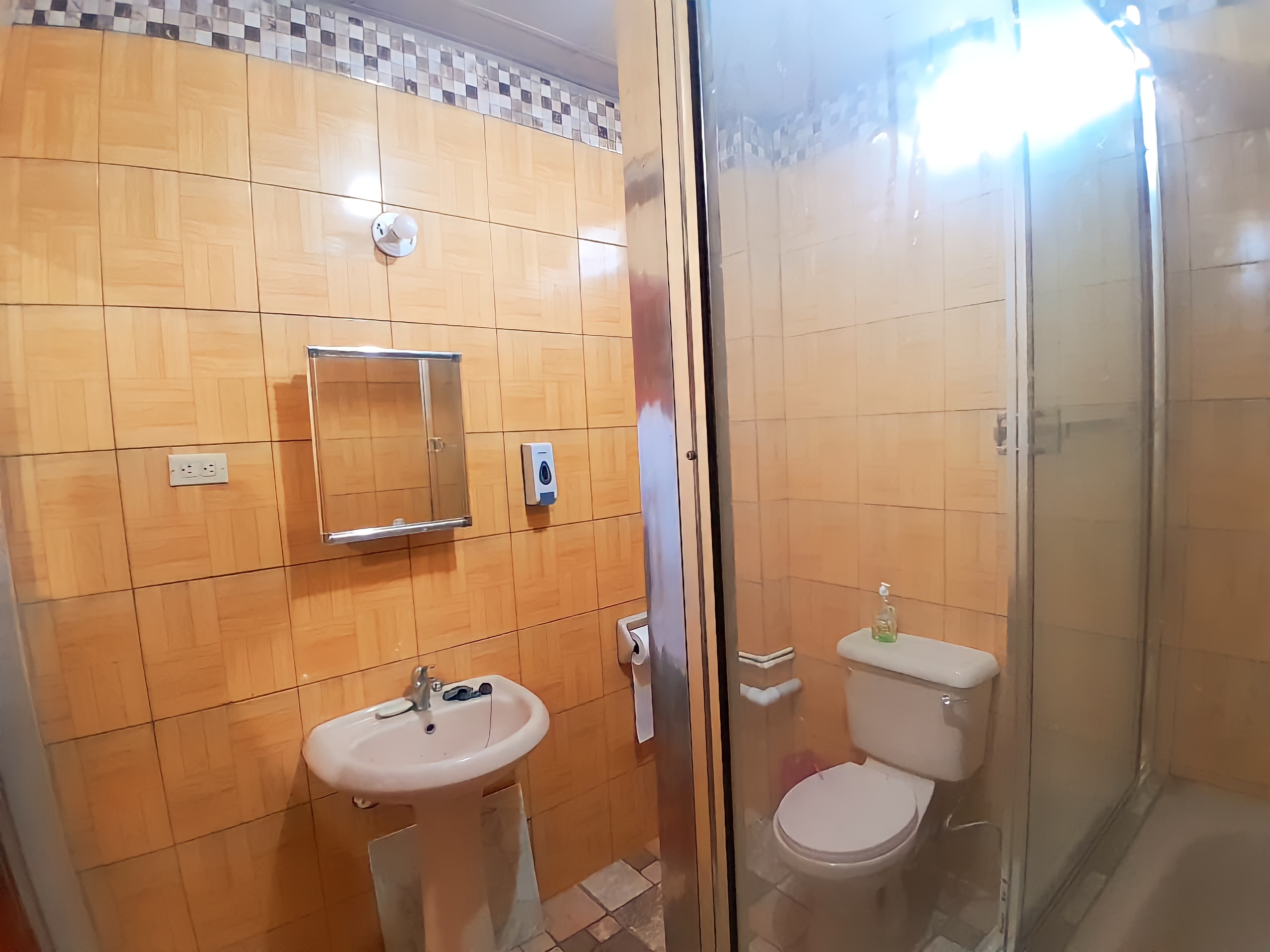 2 Bedroom Apartment, Malabar, Arima 11