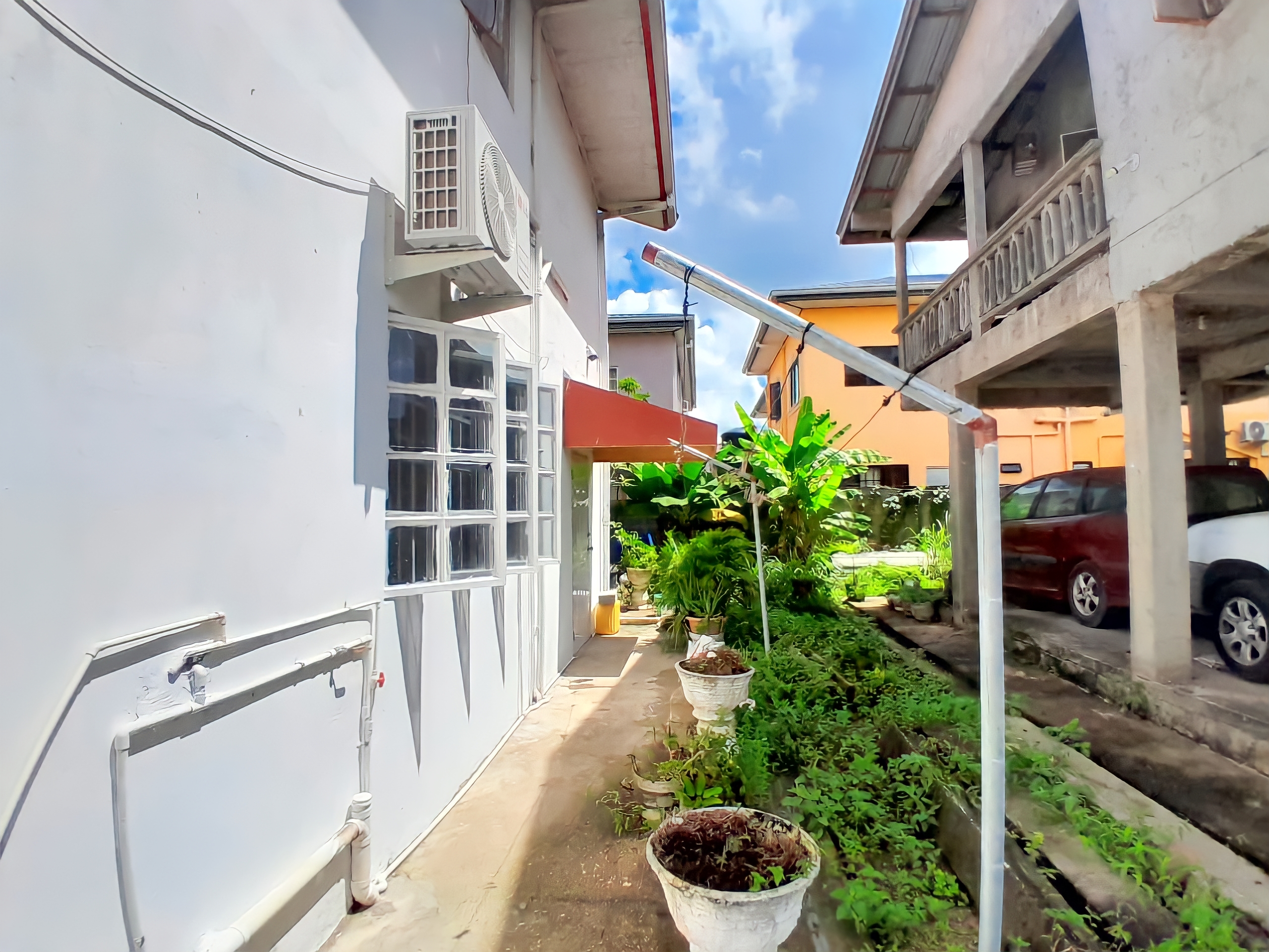 2 Bedroom Apartment, Malabar, Arima 12