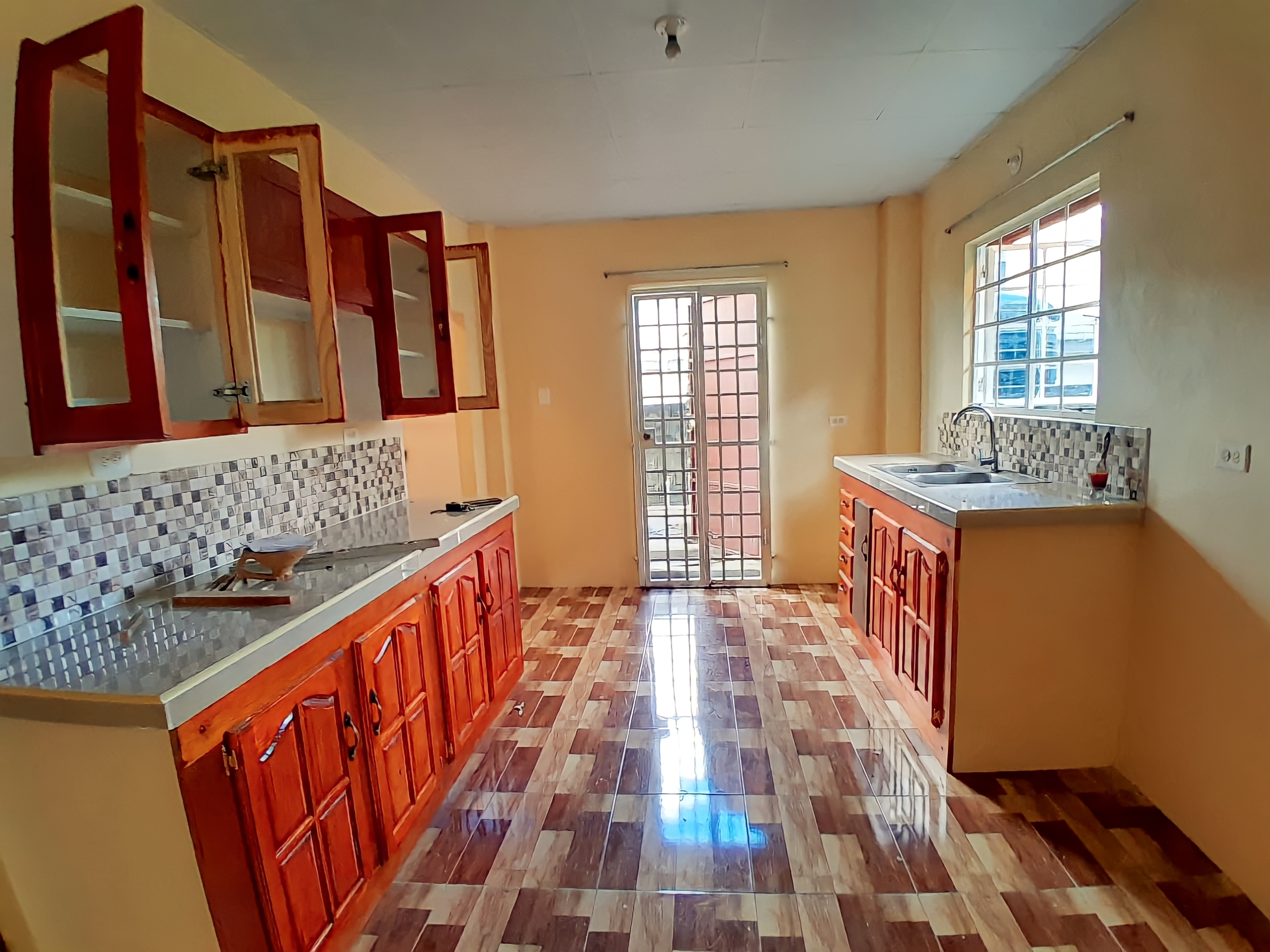 2 Bedroom Apartment, Malabar, Arima 2