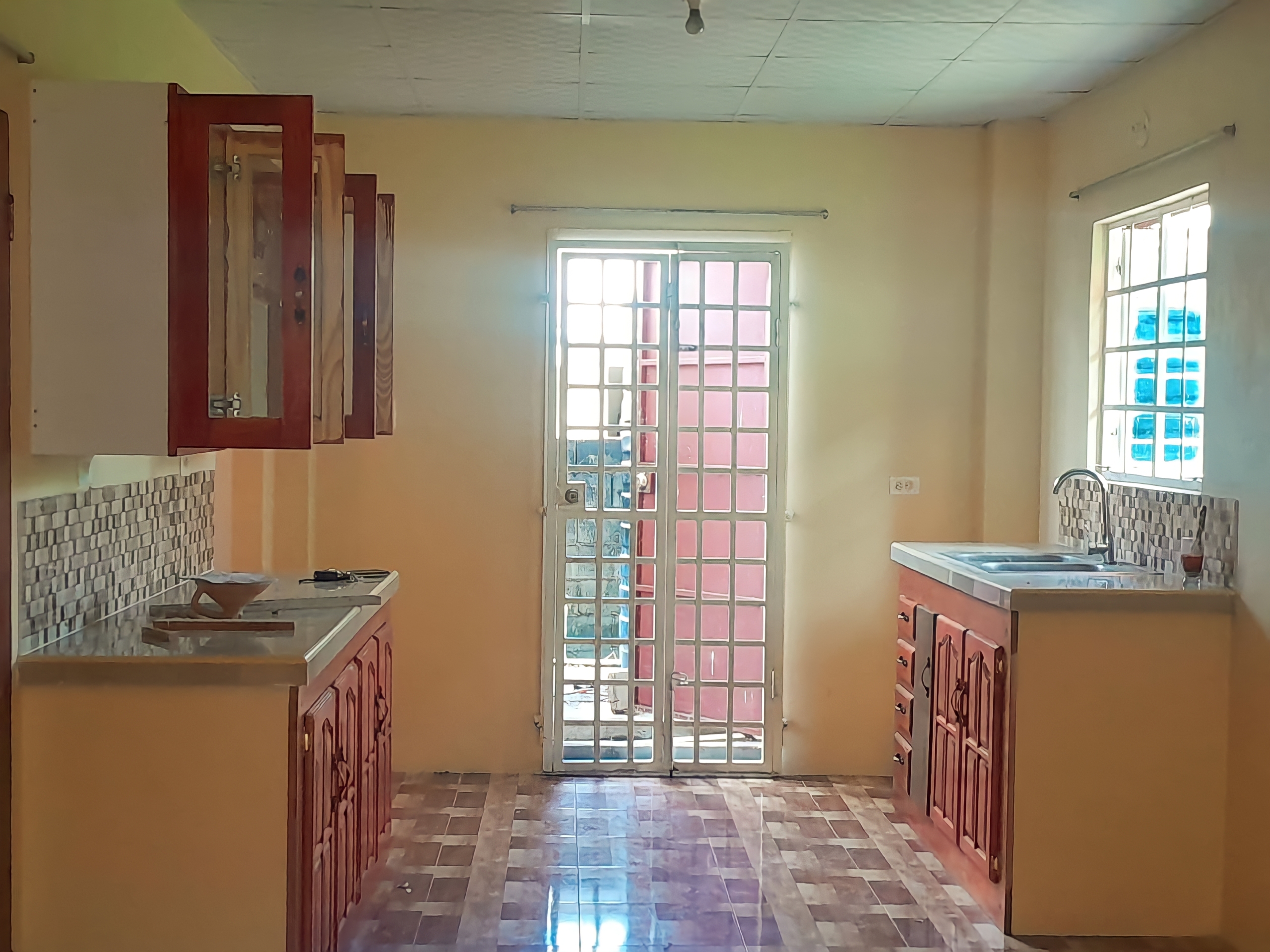 2 Bedroom Apartment, Malabar, Arima 3