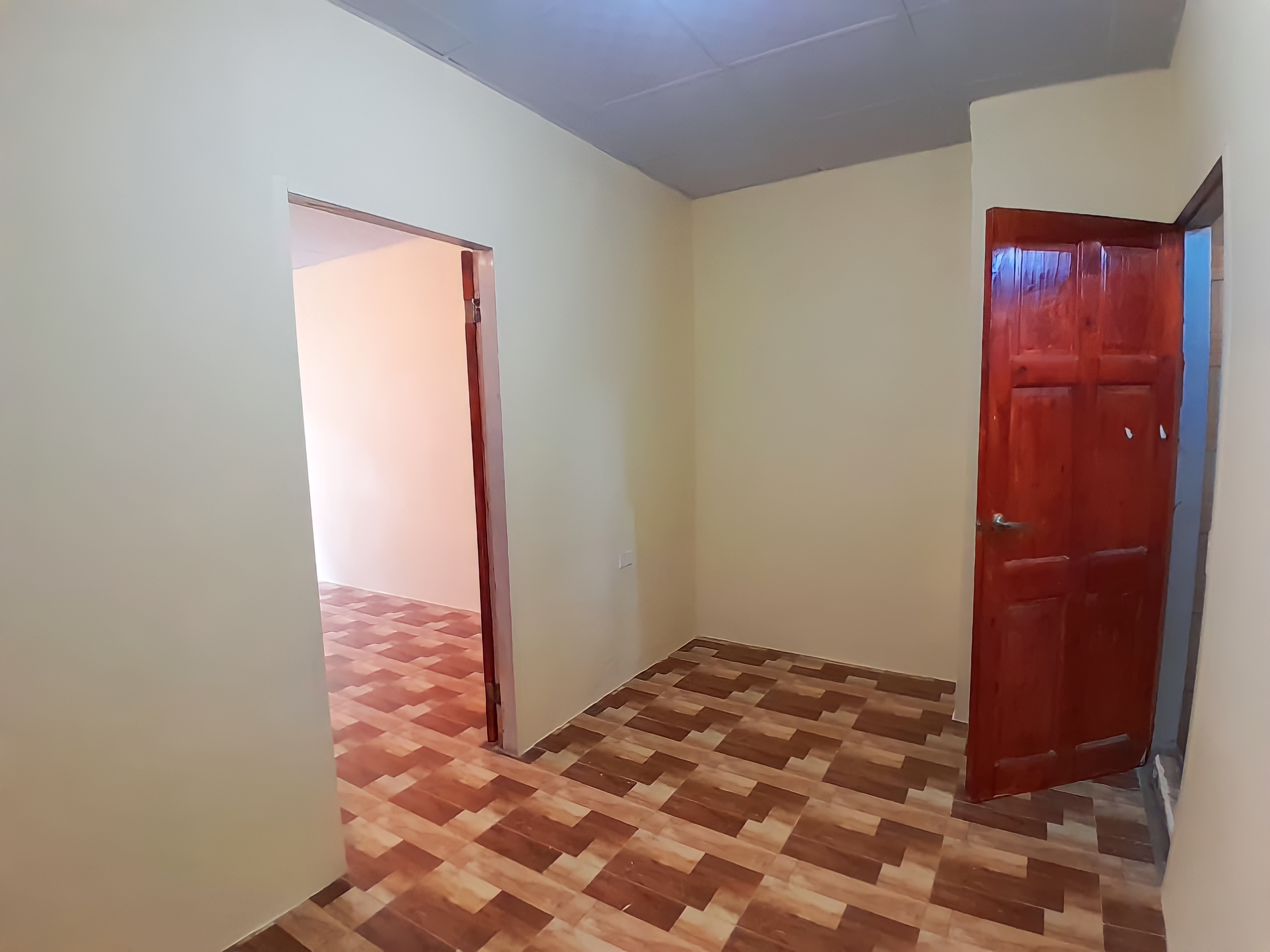 2 Bedroom Apartment, Malabar, Arima 5