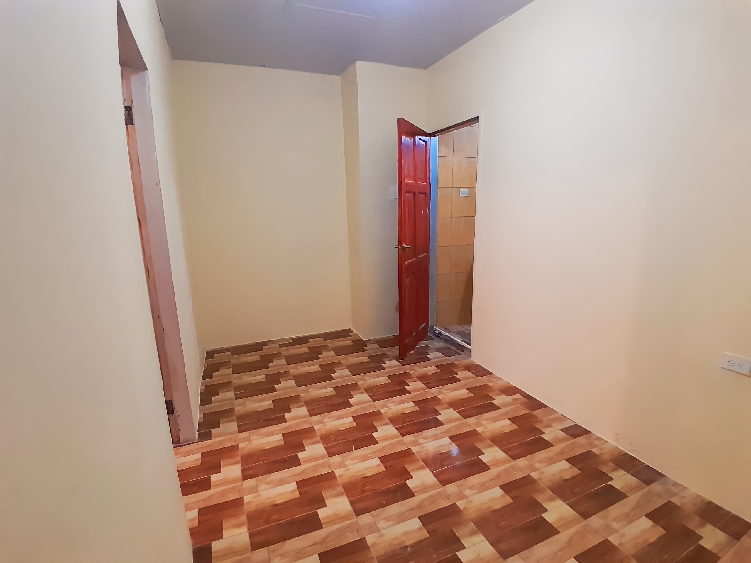 2 Bedroom Apartment, Malabar, Arima 6
