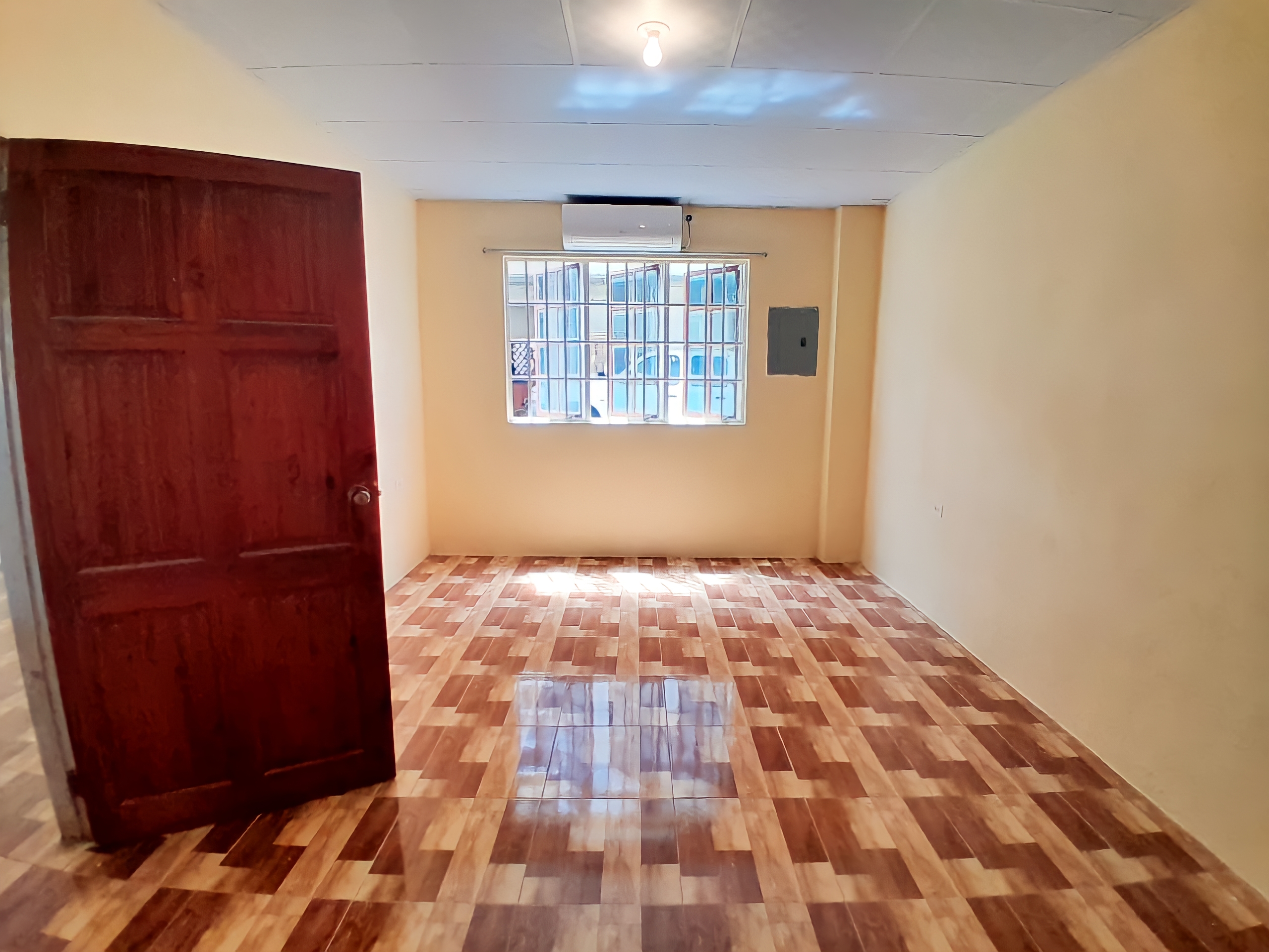 2 Bedroom Apartment, Malabar, Arima 8