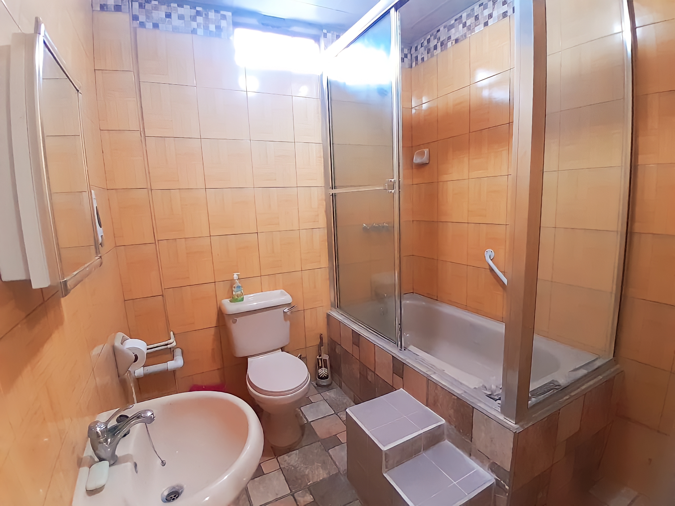 2 Bedroom Apartment, Malabar, Arima 9